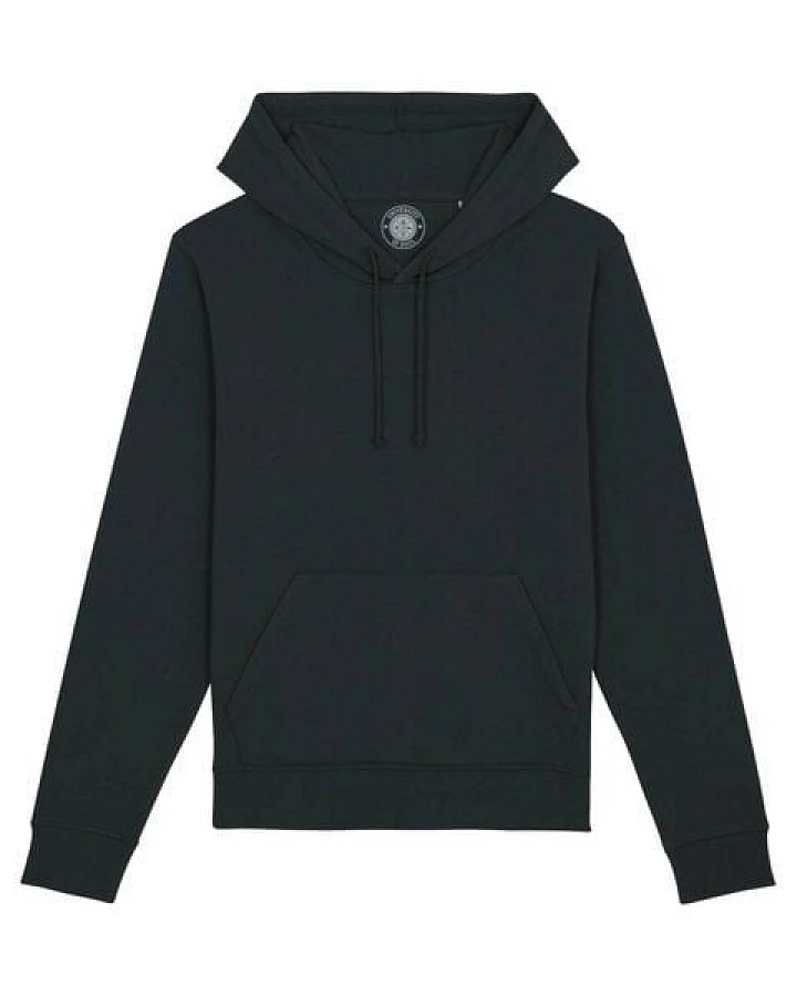 University of Soul Unisex Hoodie aus Bio-Baumwolle "Don"