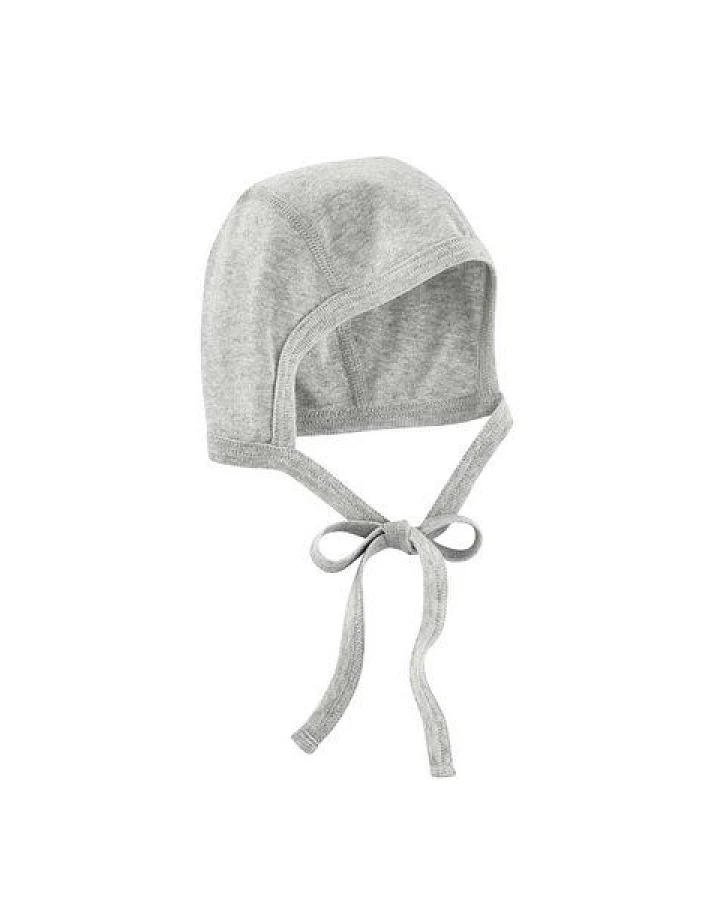 Produktseite: Living Crafts Baby Häubchen