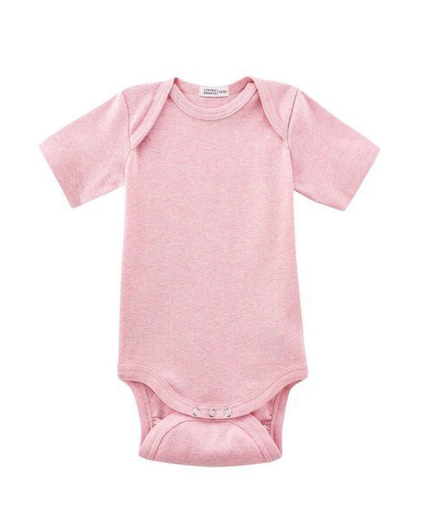 Living Crafts Baby Kurzarm-Body – Ansicht 2