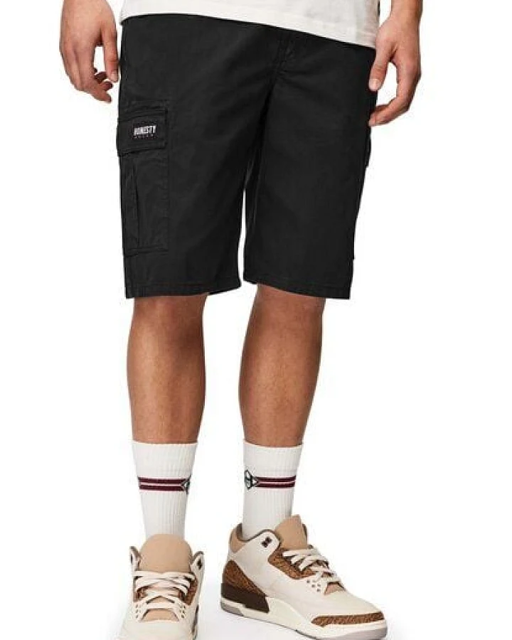 Honesty Rules Cargo Shorts
