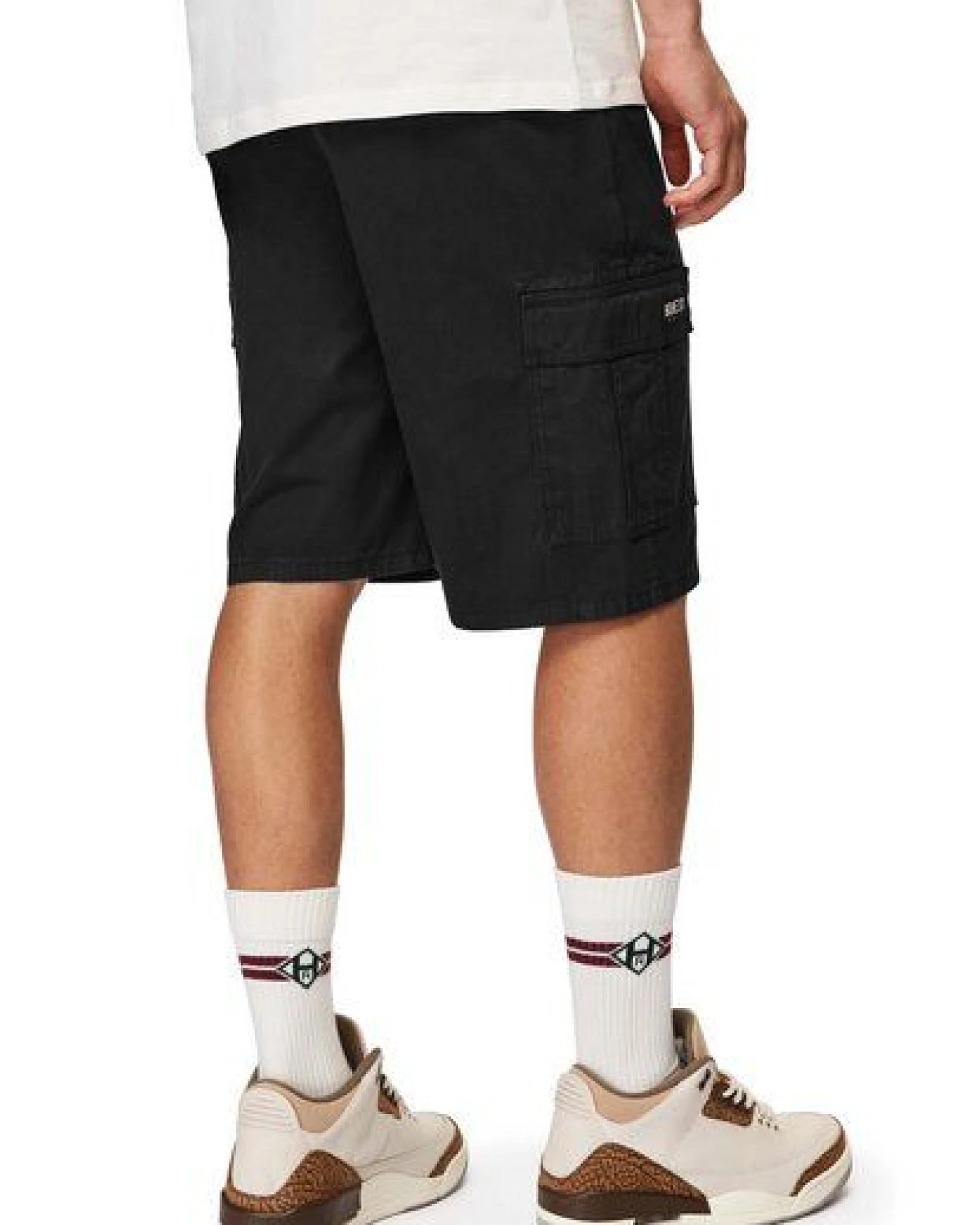 Honesty Rules Cargo Shorts – Ansicht 2