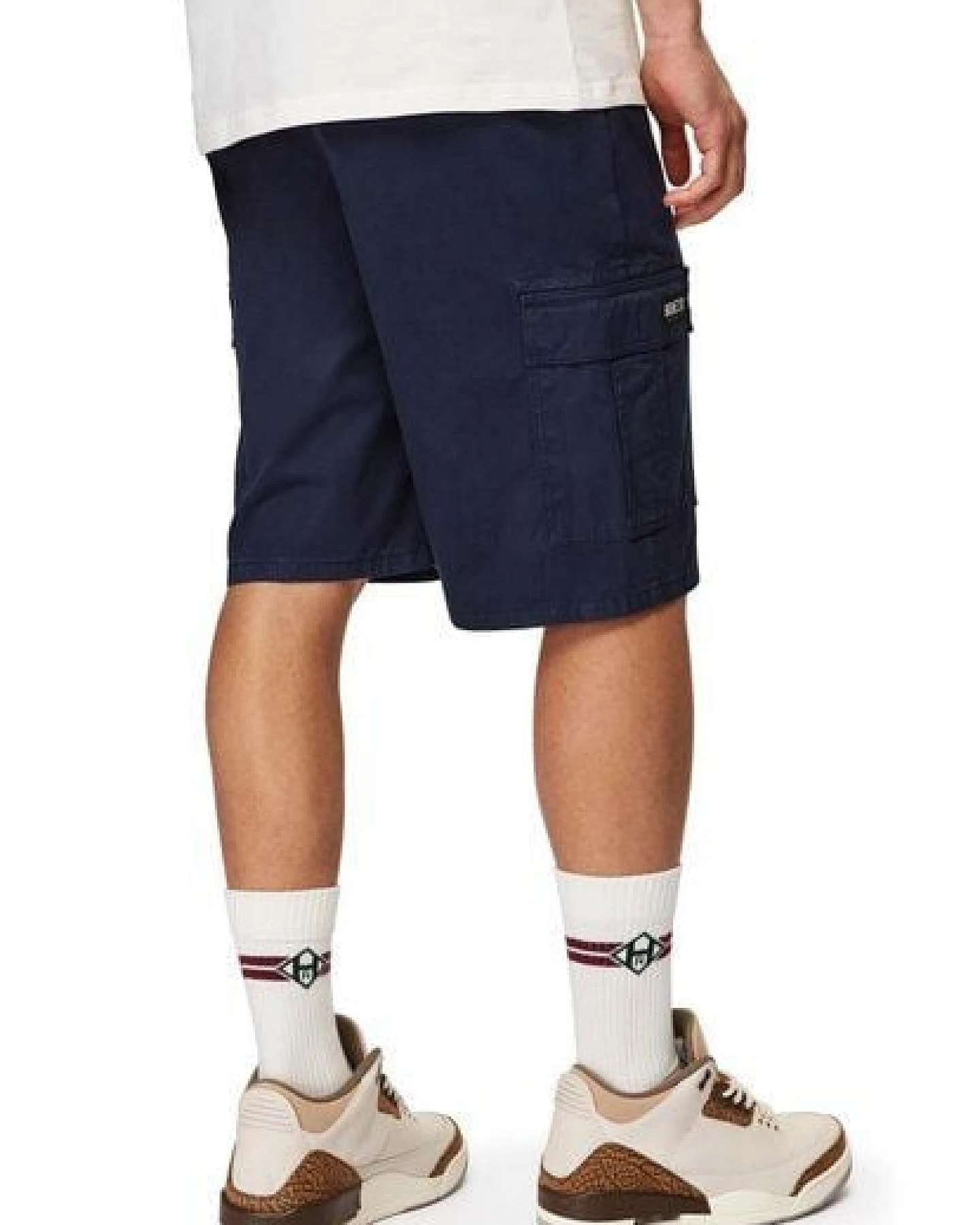Honesty Rules Cargo Shorts – Ansicht 2