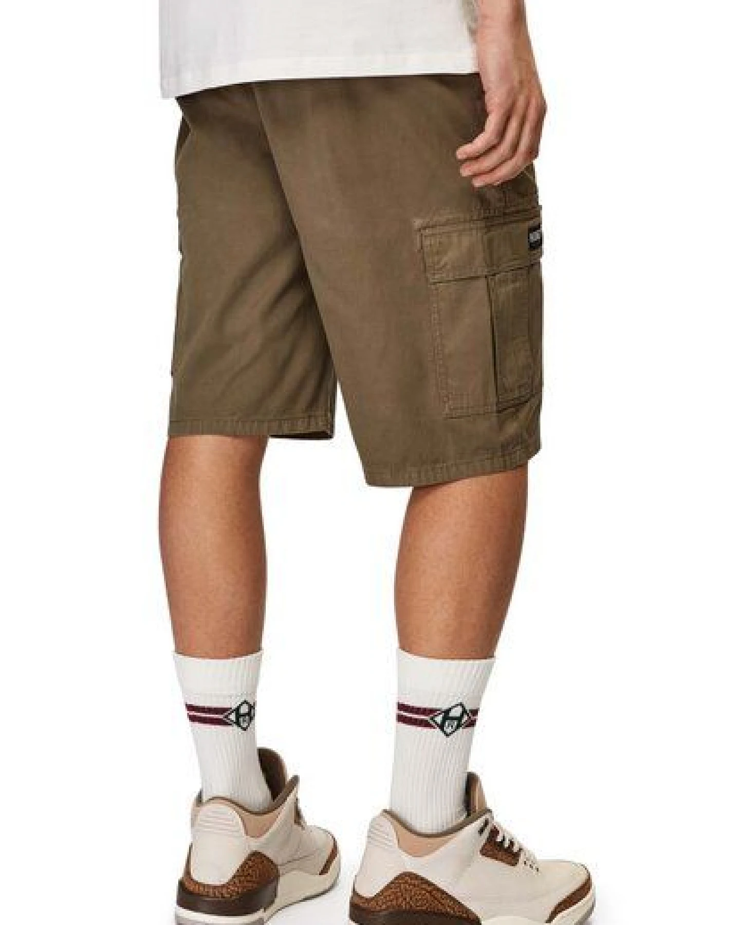 Honesty Rules Cargo Shorts – Ansicht 2