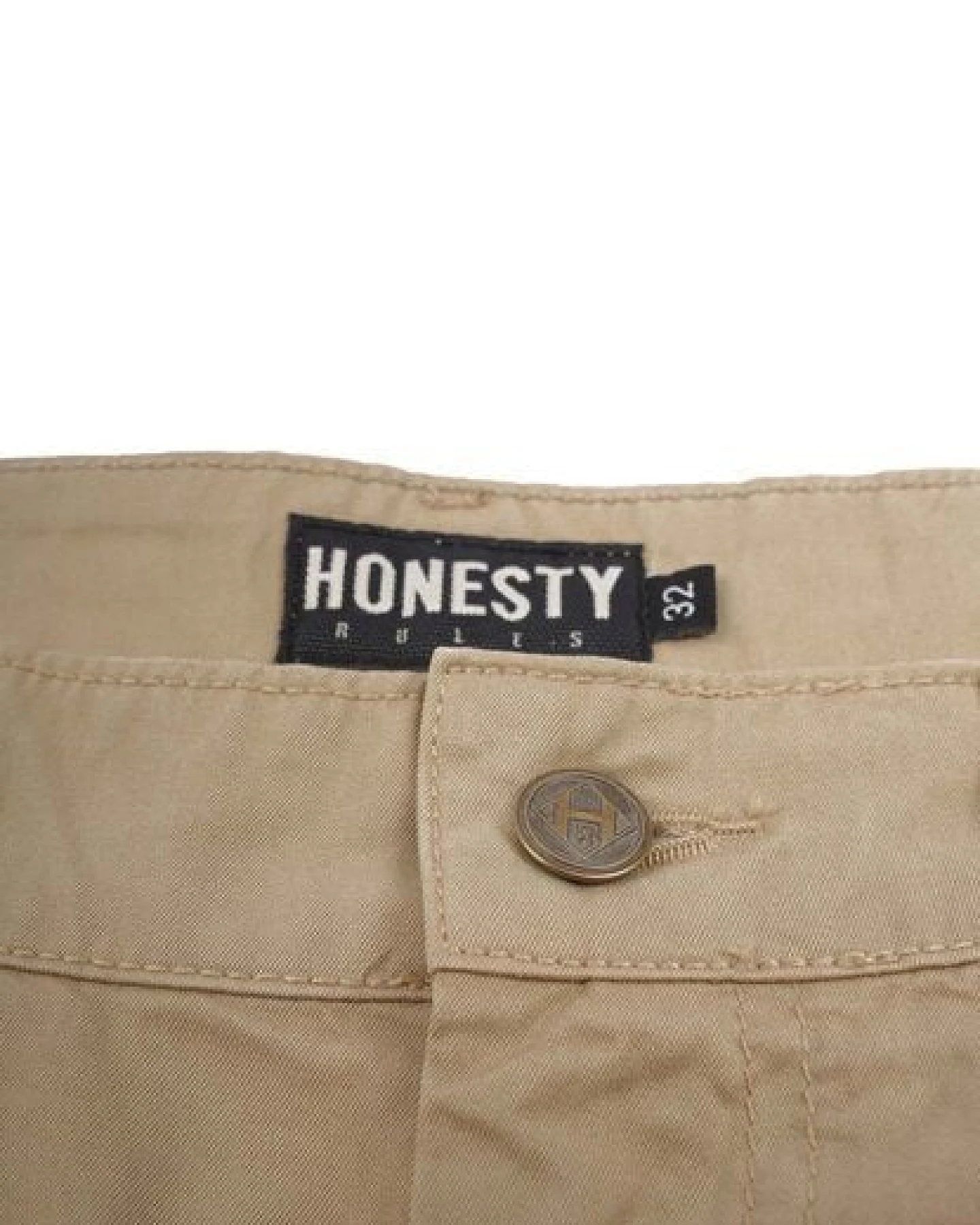 Honesty Rules Cargo Shorts – Ansicht 4