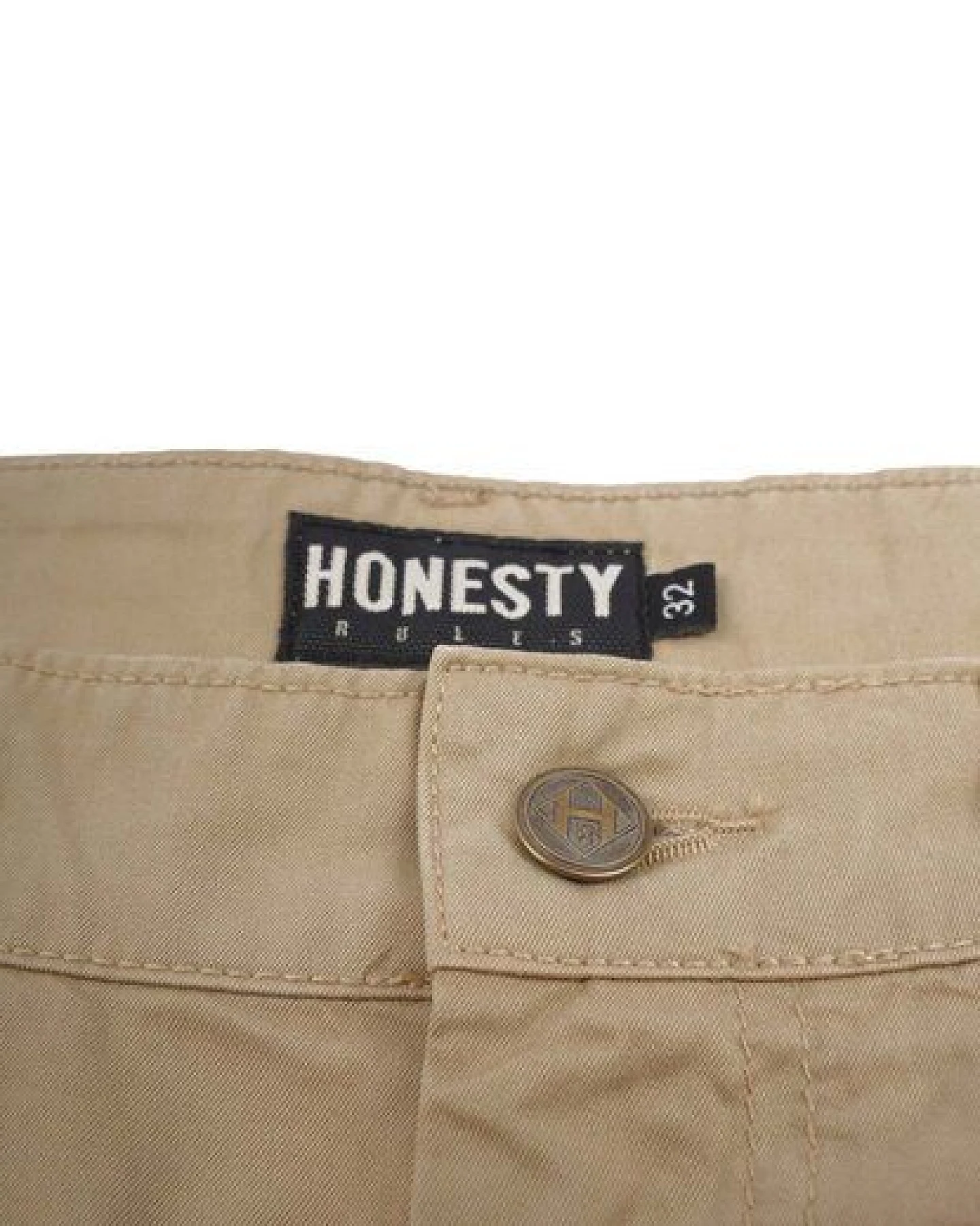 Honesty Rules Cargo Shorts – Ansicht 4