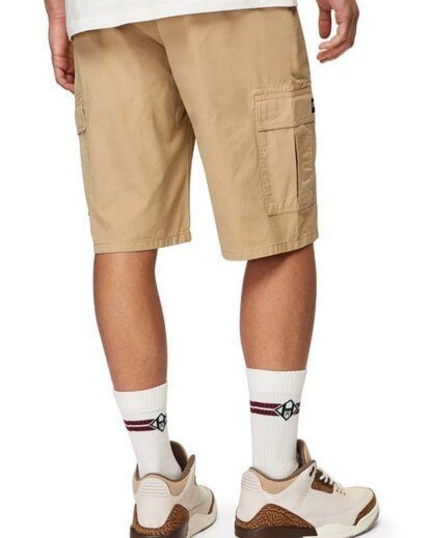 Honesty Rules Cargo Shorts – Ansicht 2