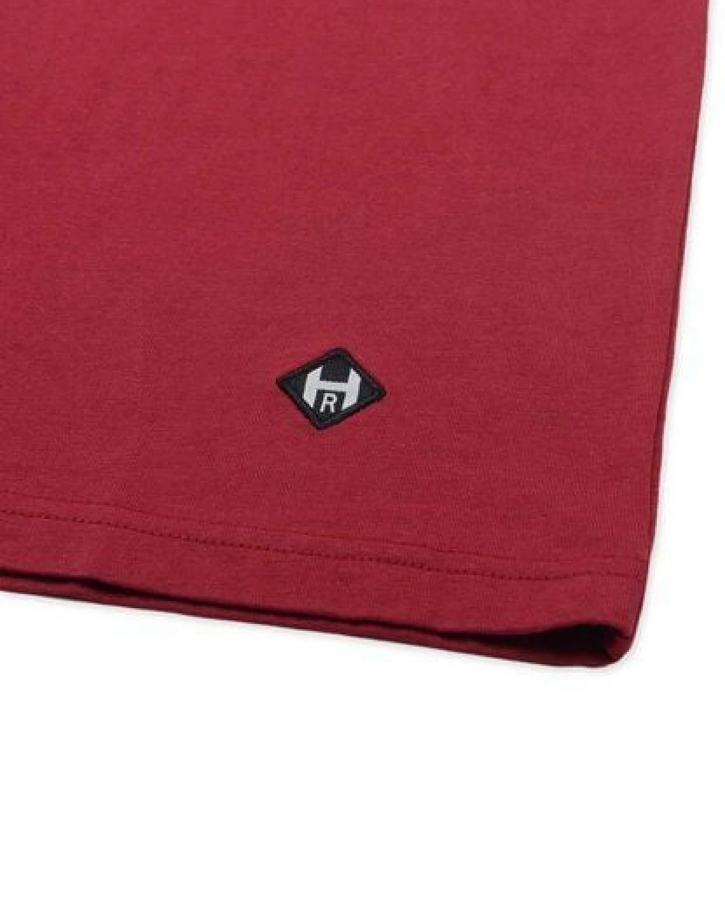 Honesty Rules Logo T-Shirt – Ansicht 4