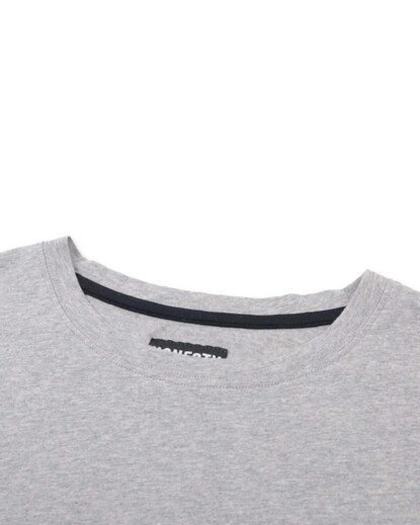 Honesty Rules Logo T-Shirt – Ansicht 3