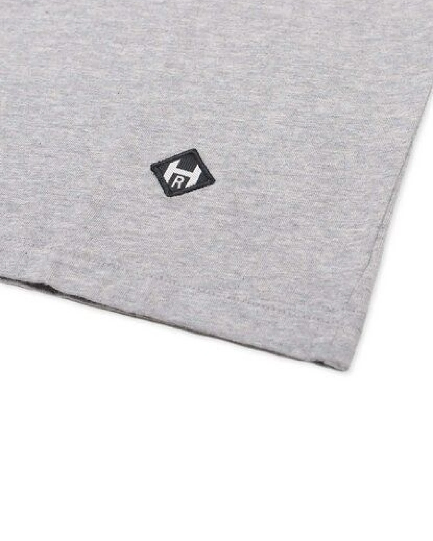 Honesty Rules Logo T-Shirt – Ansicht 4