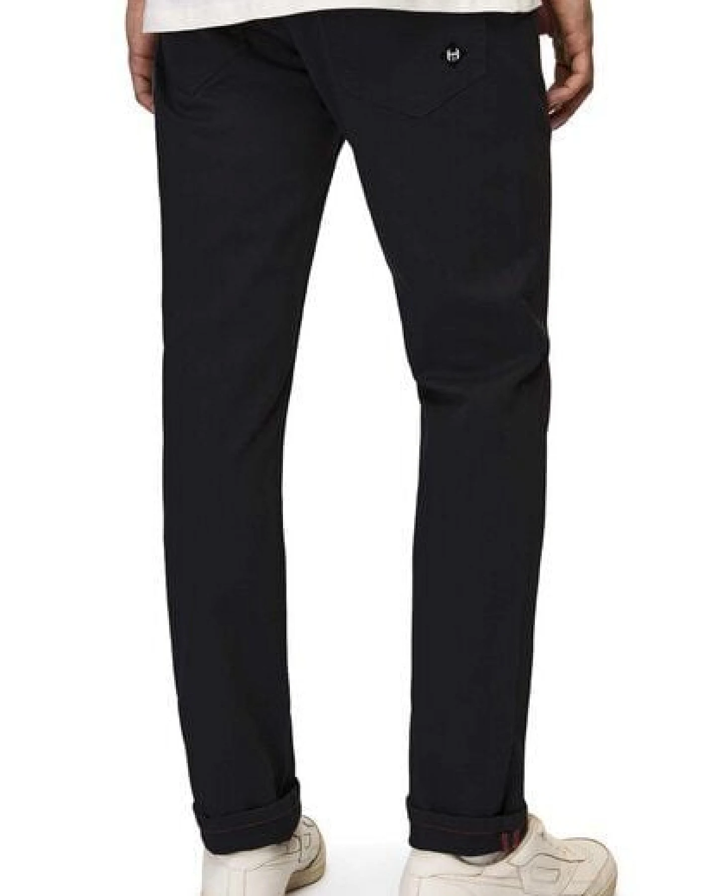 Honesty Rules Basic Jeans – Ansicht 2