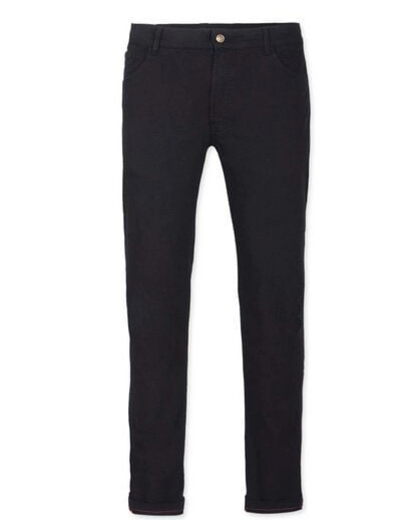 Honesty Rules Basic Jeans – Ansicht 3