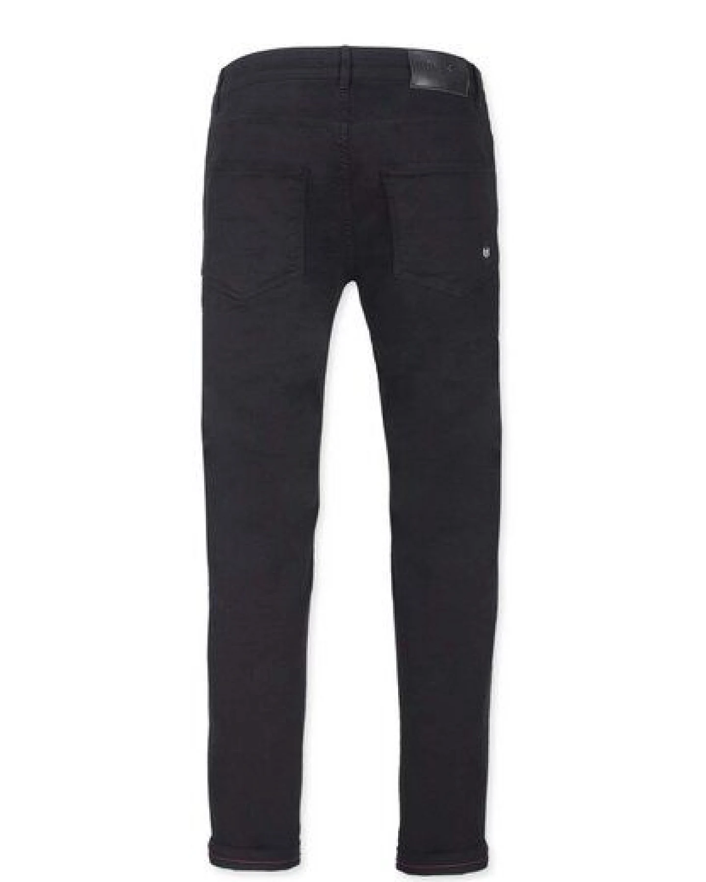 Honesty Rules Basic Jeans – Ansicht 4