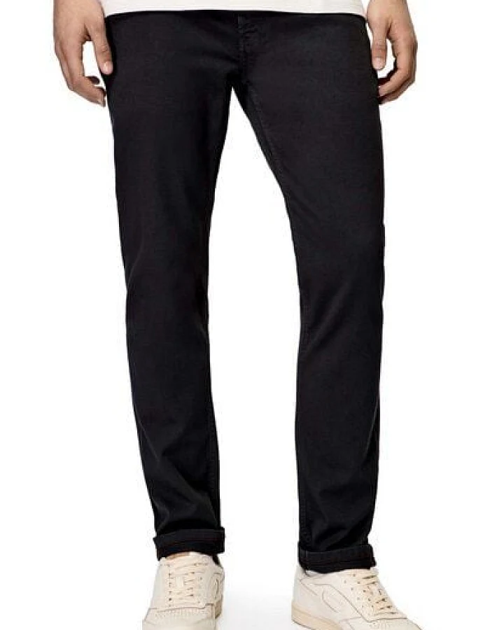 Honesty Rules Basic Jeans