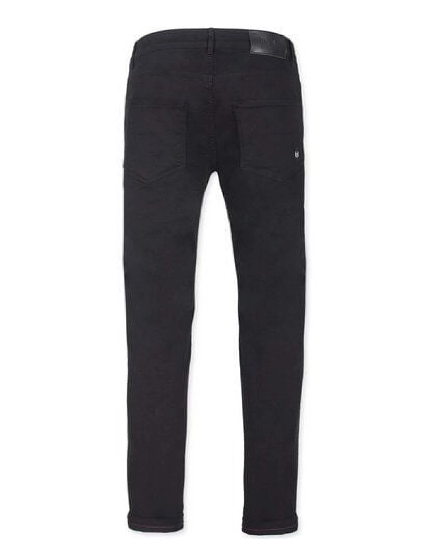 Honesty Rules Basic Jeans – Ansicht 4