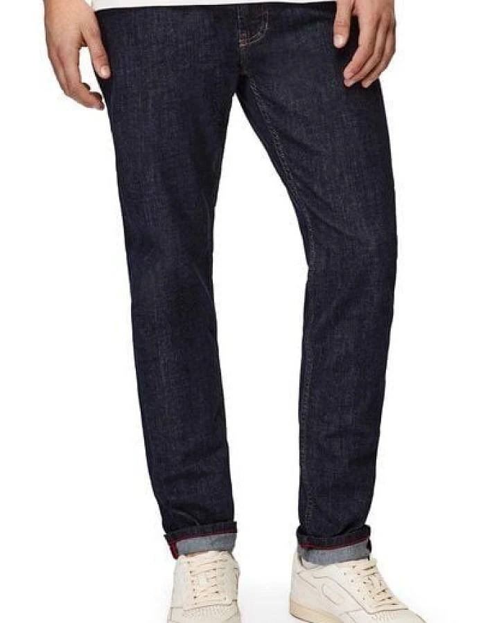 Raw-Denim