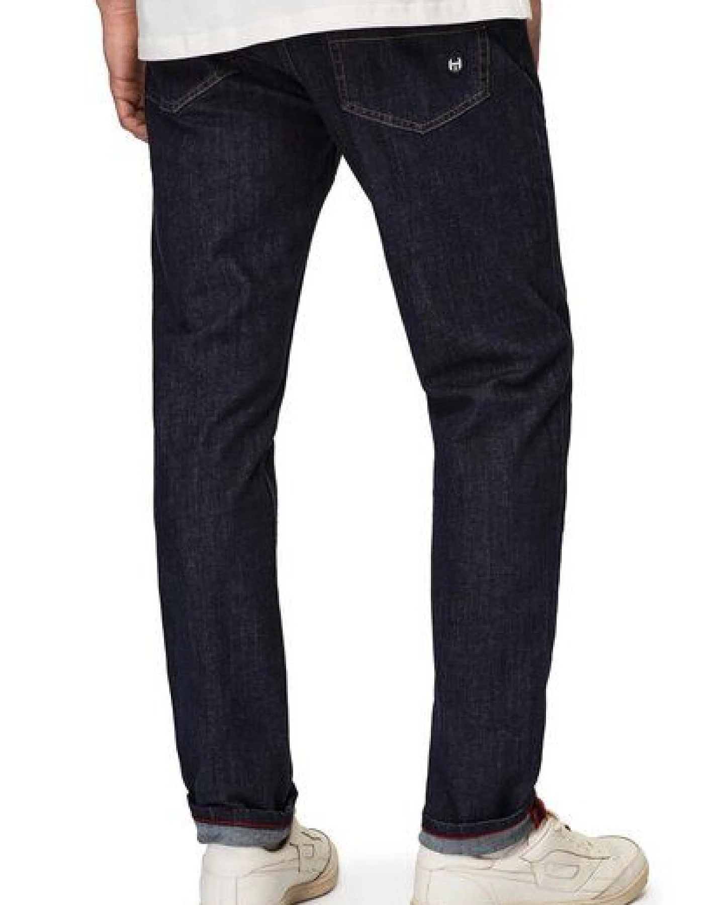 Honesty Rules Basic Jeans – Ansicht 3
