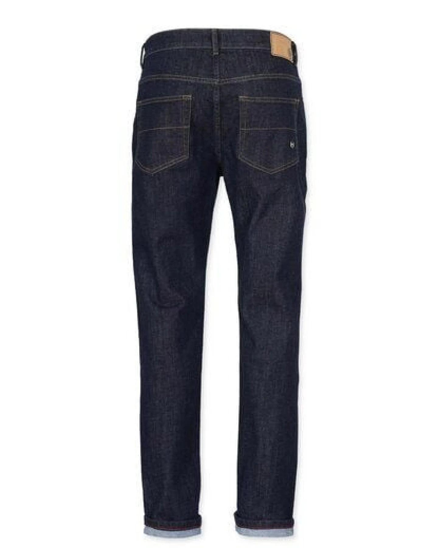 Honesty Rules Basic Jeans – Ansicht 4
