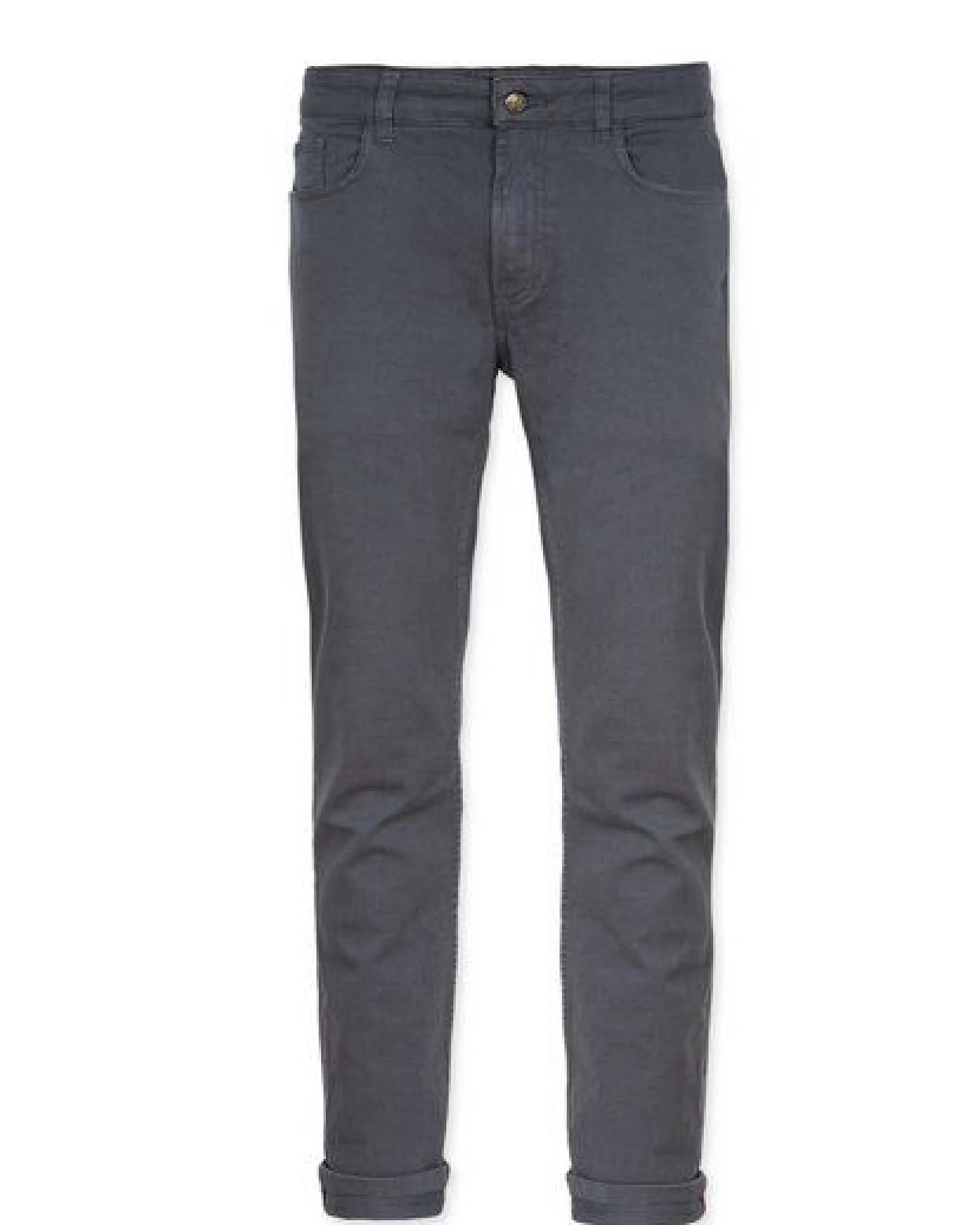 Honesty Rules Basic Jeans – Ansicht 3