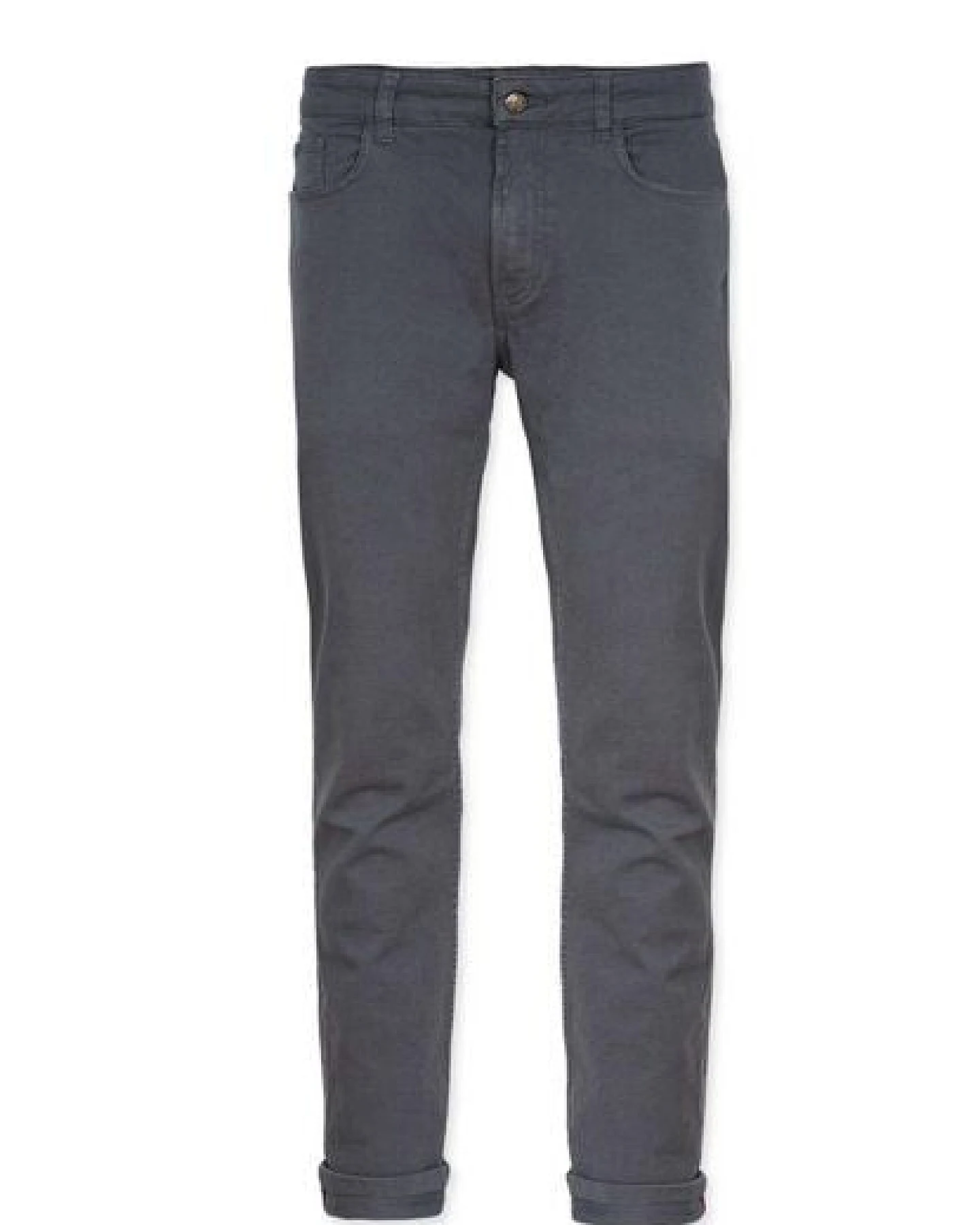 Honesty Rules Basic Jeans – Ansicht 3