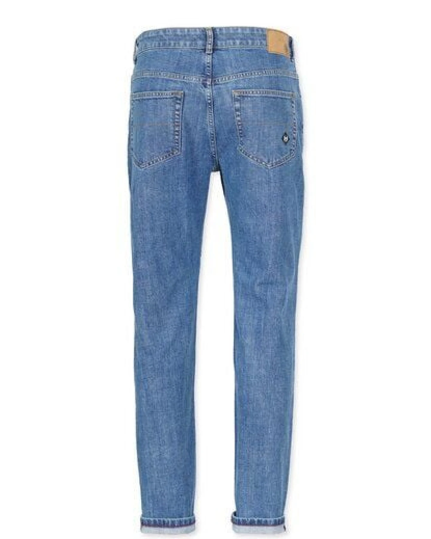 Honesty Rules Basic Jeans – Ansicht 4