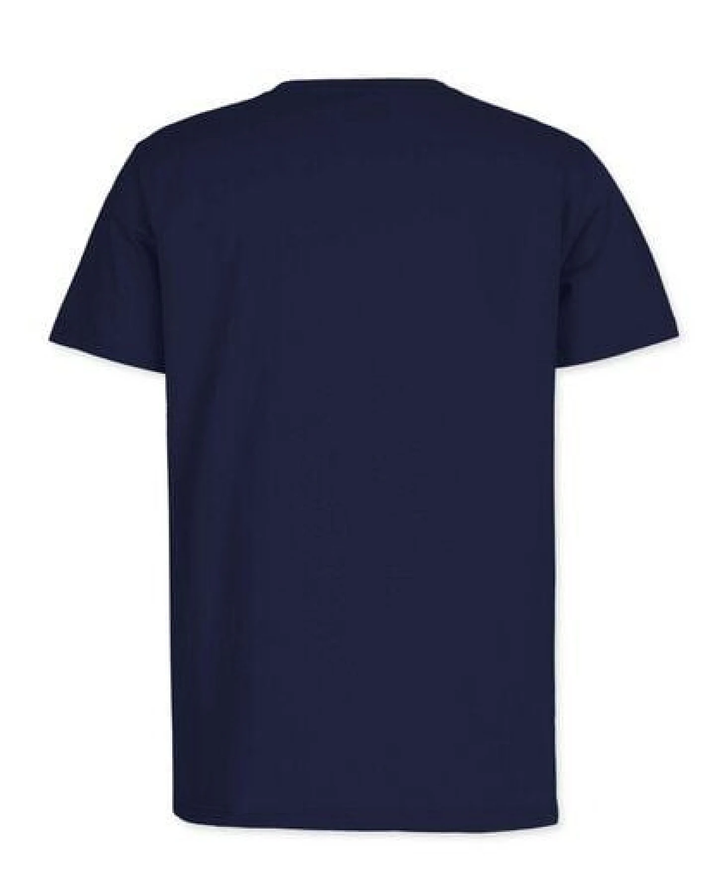 Honesty Rules Basic T-Shirt – Ansicht 4