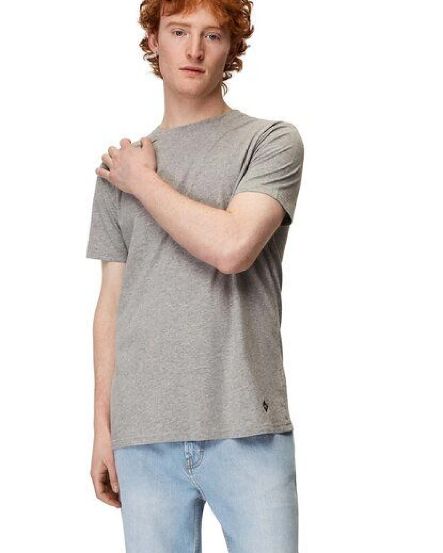 Honesty Rules Basic T-Shirt – Ansicht 2