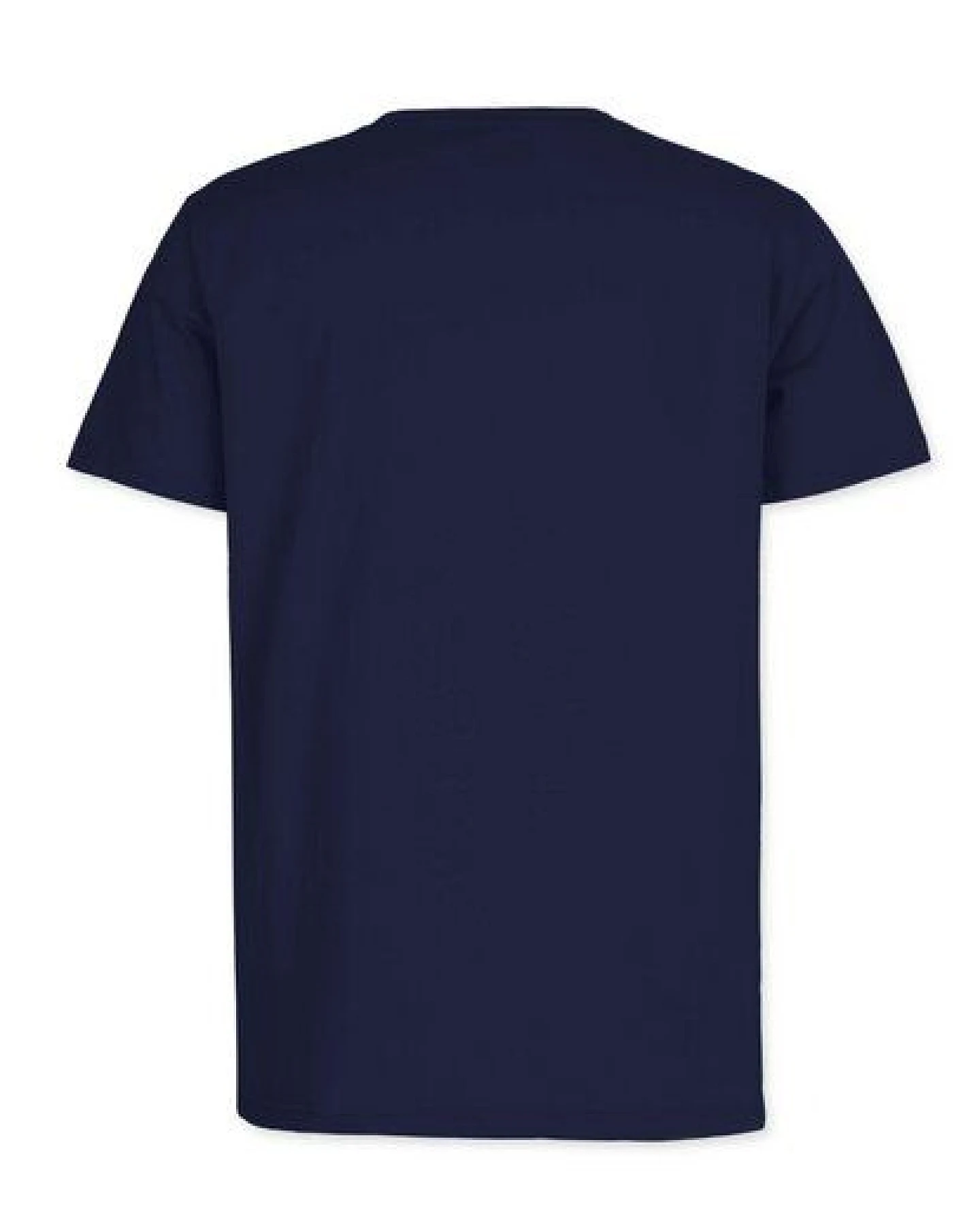 Honesty Rules Basic T-Shirt – Ansicht 4