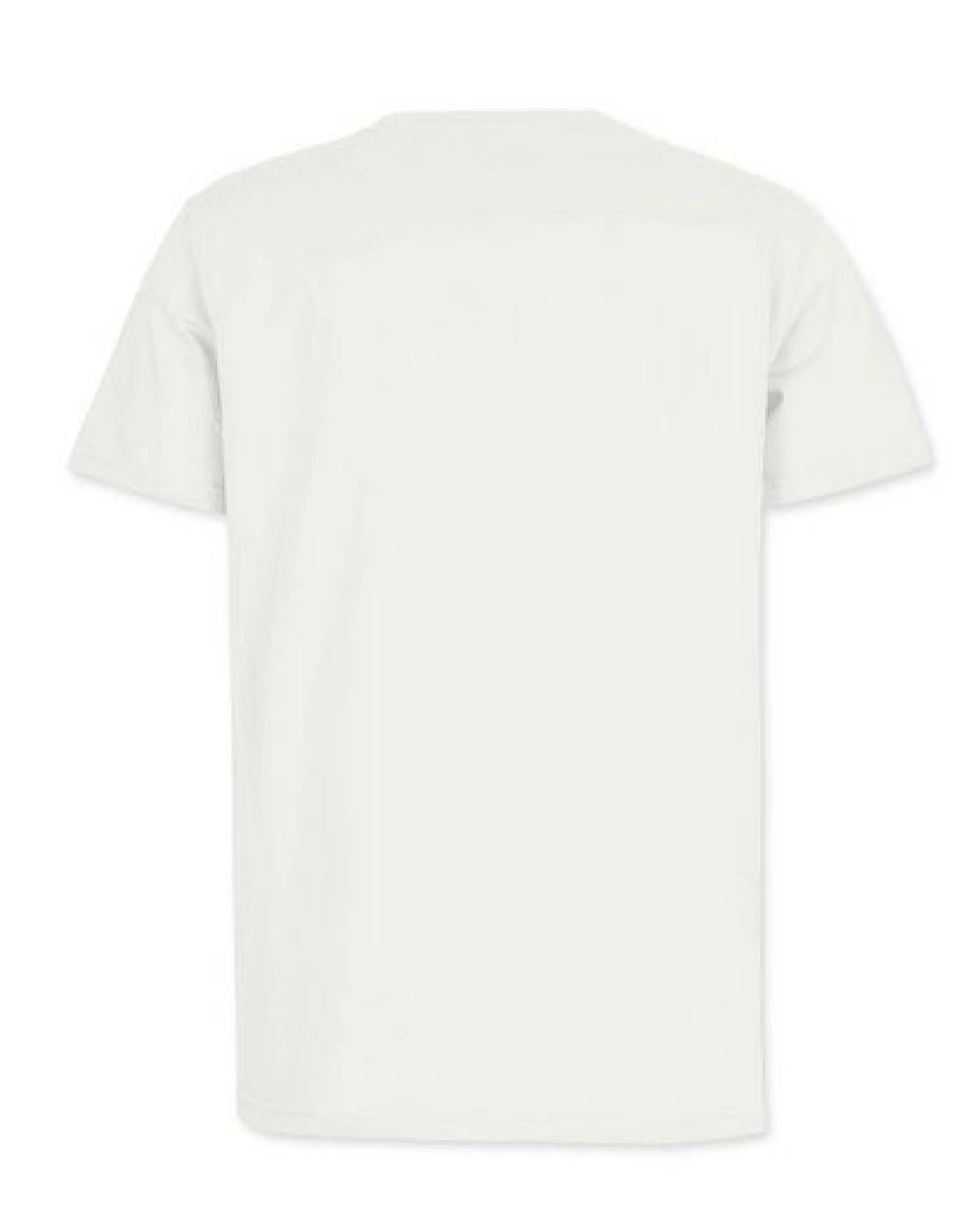 Honesty Rules Basic T-Shirt – Ansicht 4