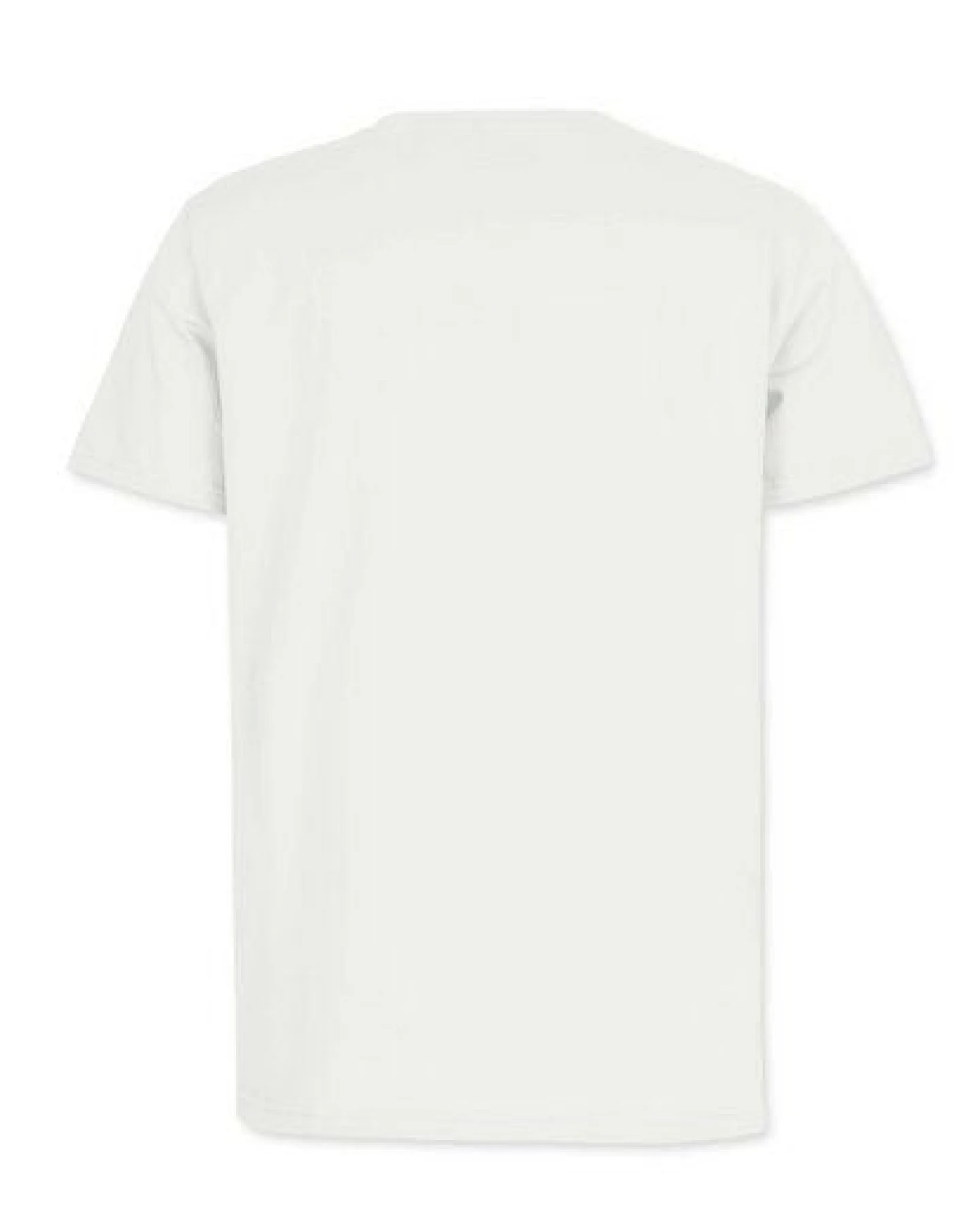 Honesty Rules Basic T-Shirt – Ansicht 4
