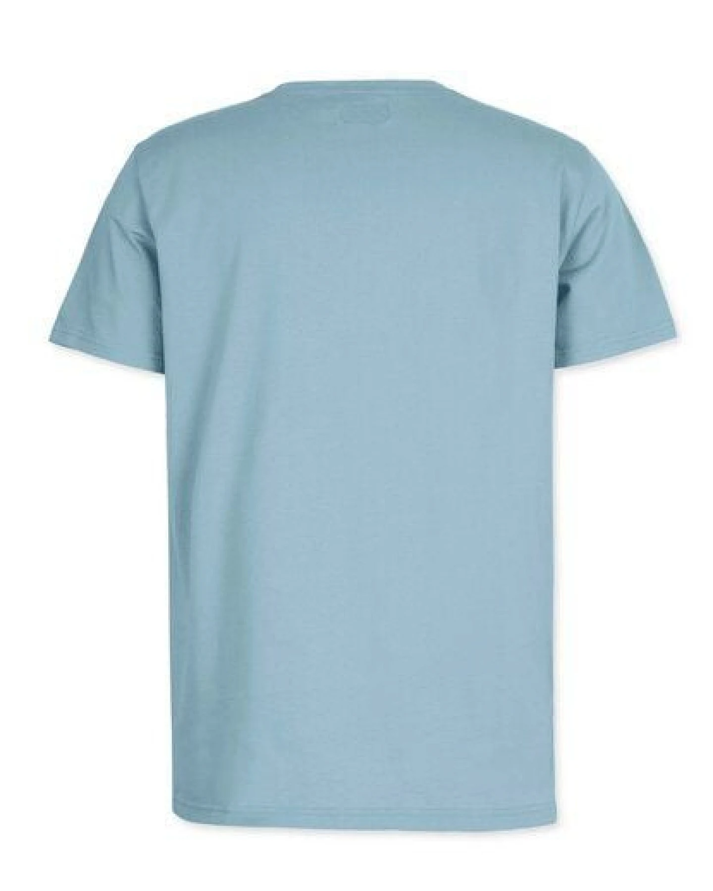 Honesty Rules Basic T-Shirt – Ansicht 4