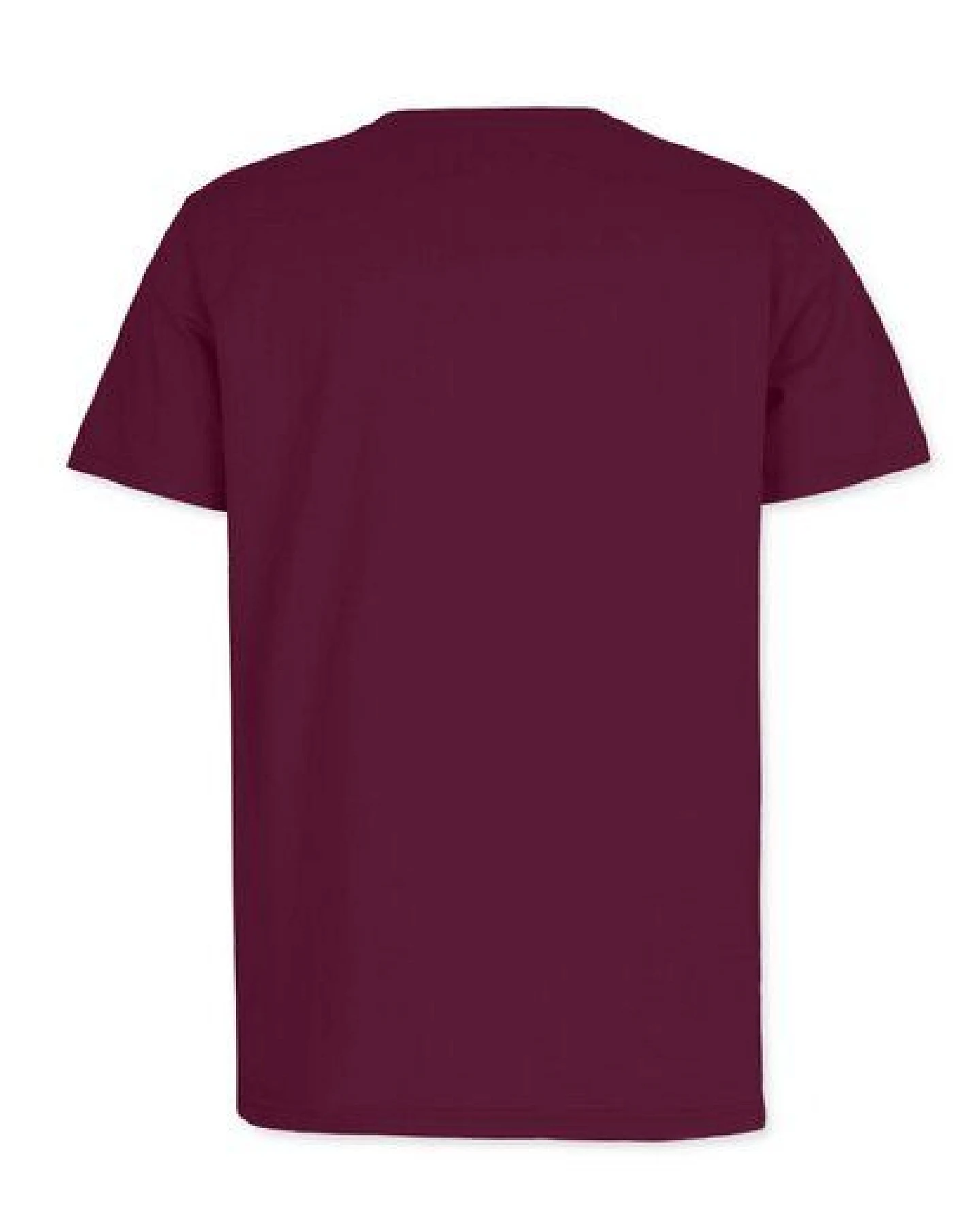 Honesty Rules Basic T-Shirt – Ansicht 4