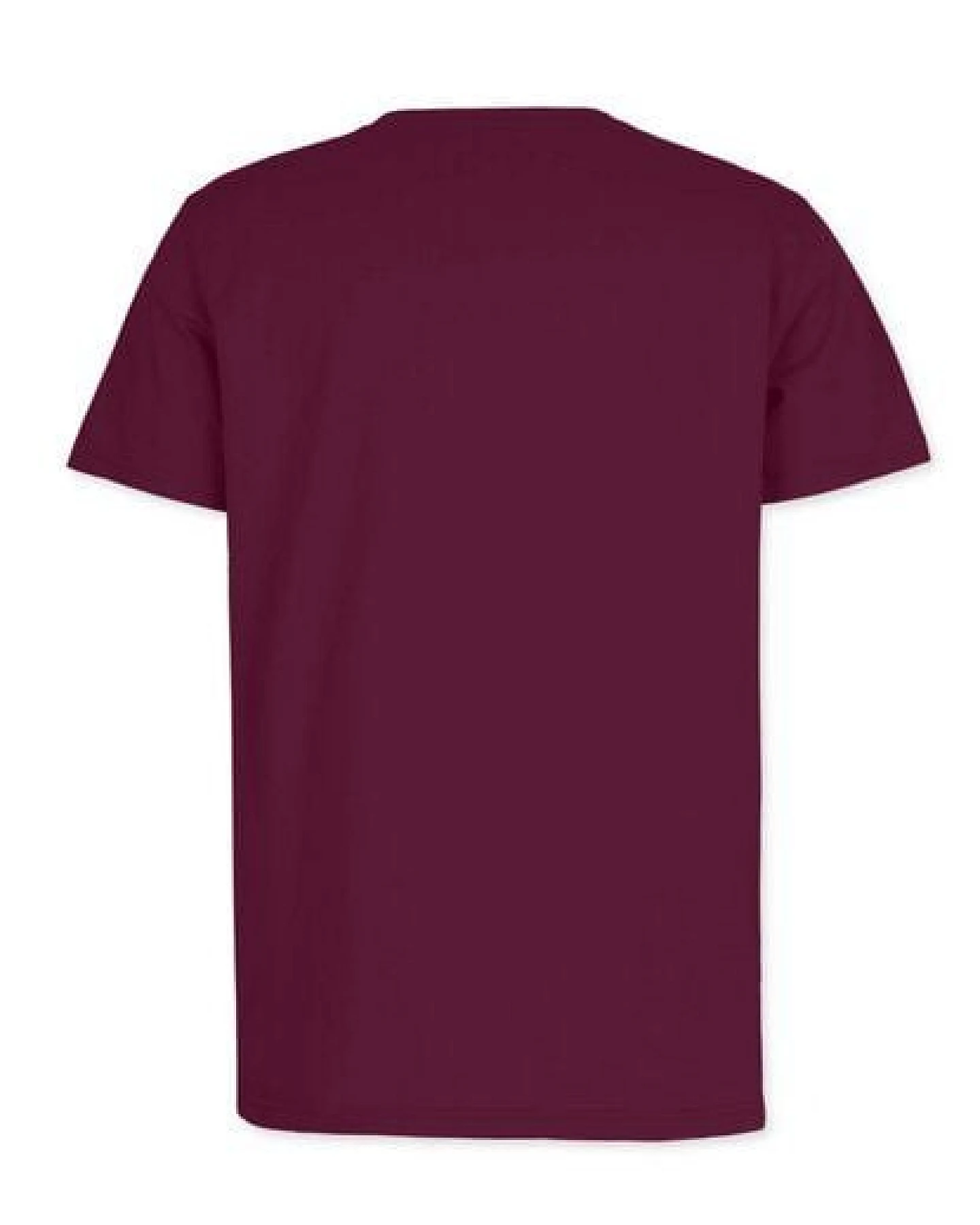 Honesty Rules Basic T-Shirt – Ansicht 4