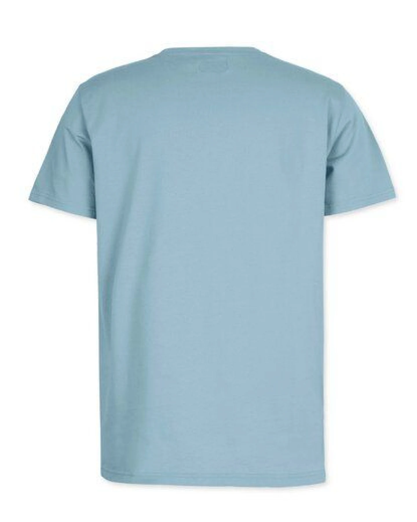 Honesty Rules Basic T-Shirt – Ansicht 4