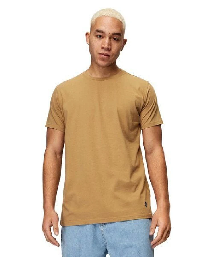 Honesty Rules Basic T-Shirt