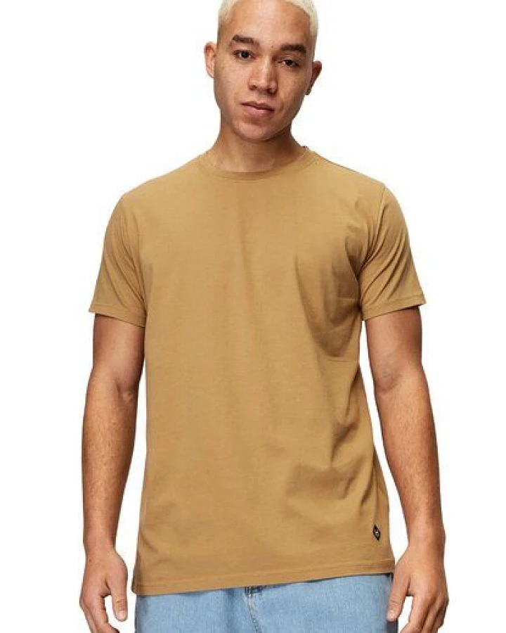 Honesty Rules Basic T-Shirt