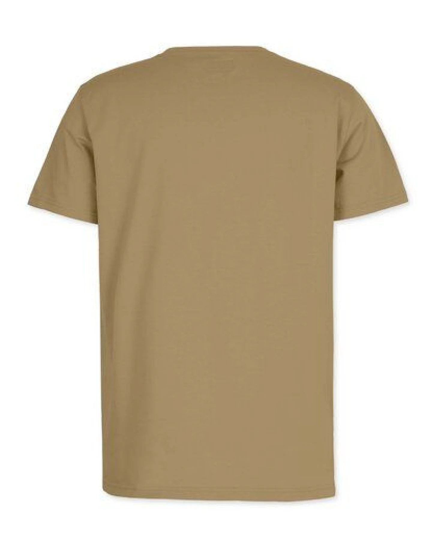 Honesty Rules Basic T-Shirt – Ansicht 4