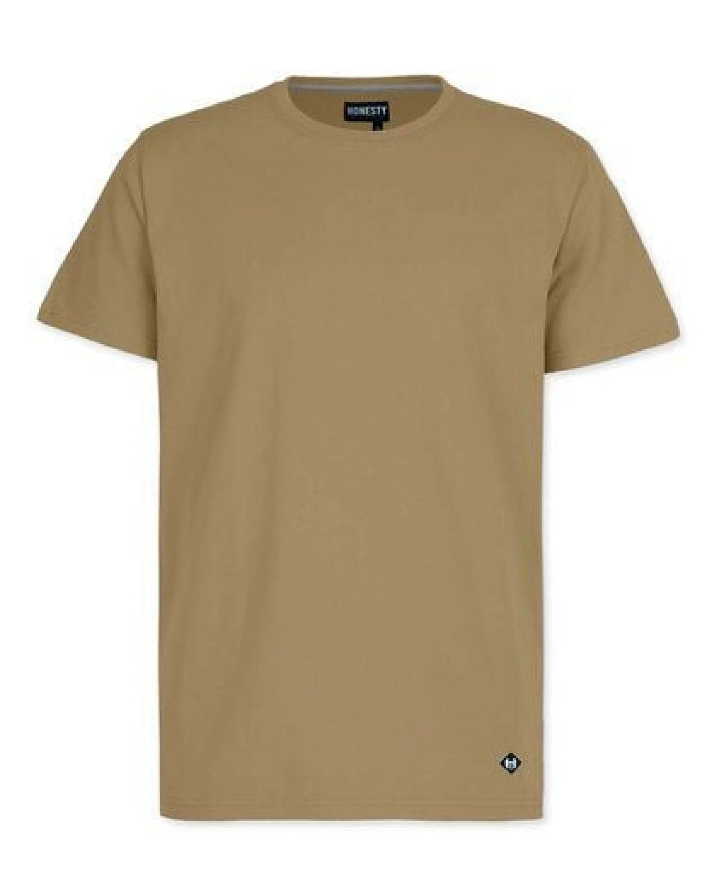 Honesty Rules Basic T-Shirt – Ansicht 3