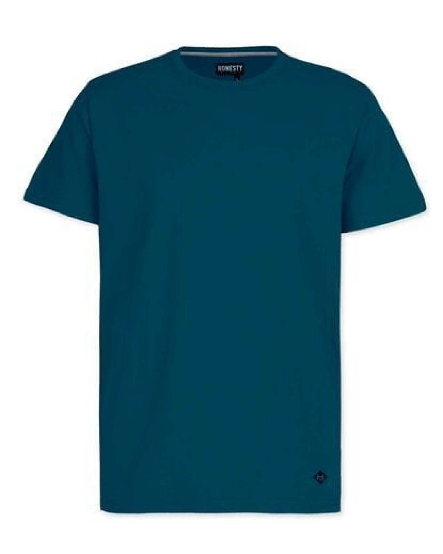 Honesty Rules Basic T-Shirt – Ansicht 2