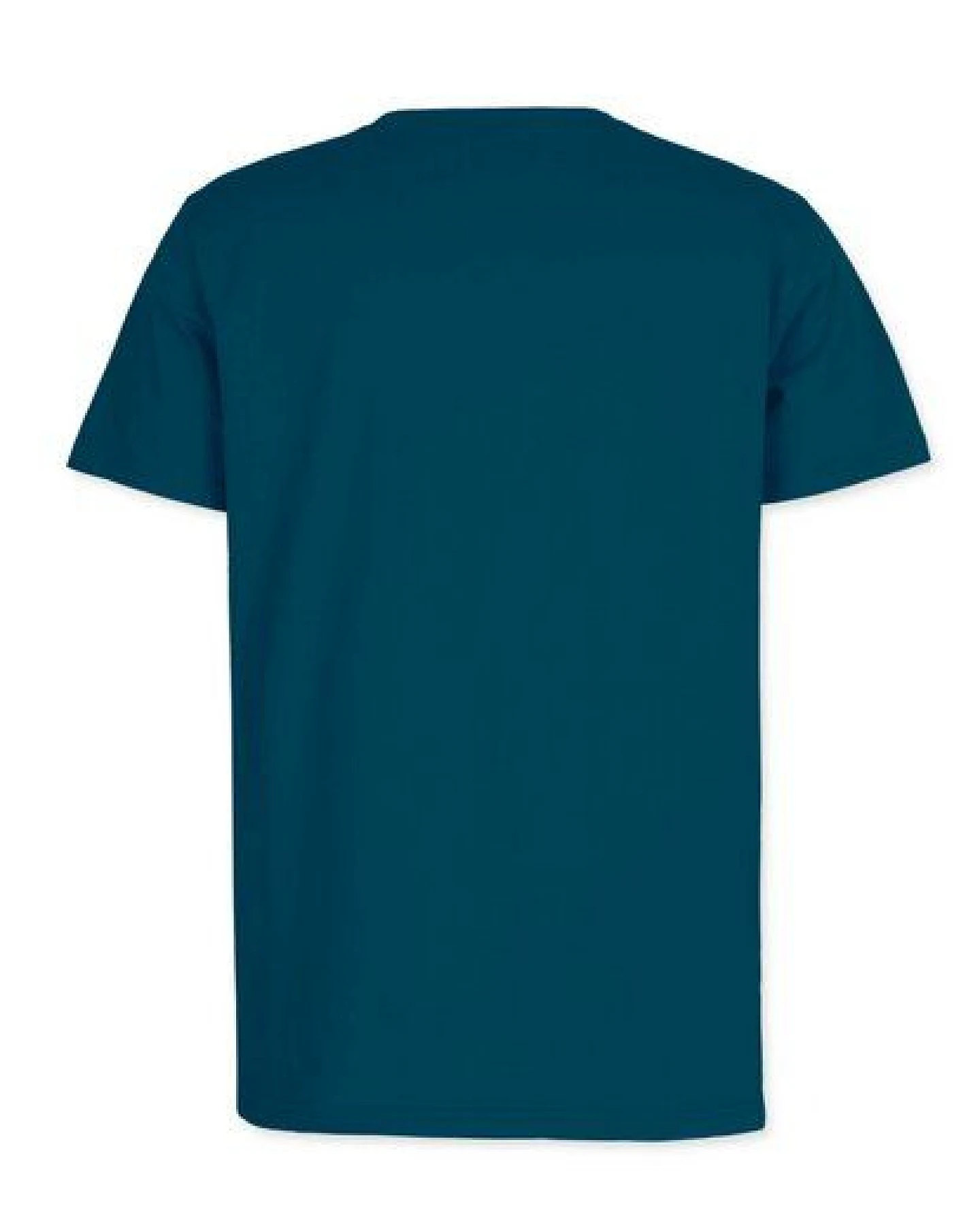 Honesty Rules Basic T-Shirt – Ansicht 3
