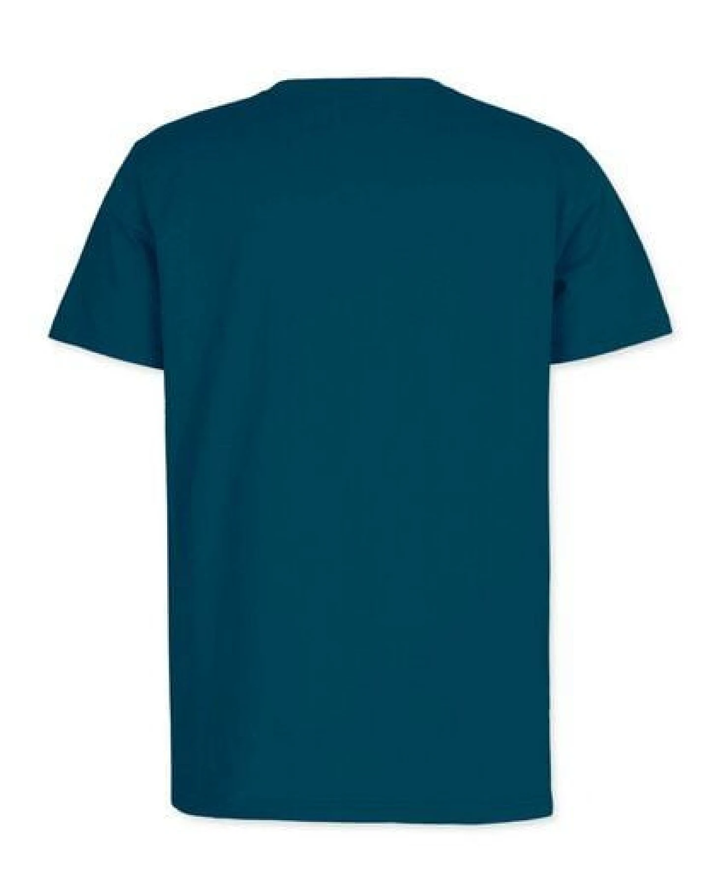 Honesty Rules Basic T-Shirt – Ansicht 3
