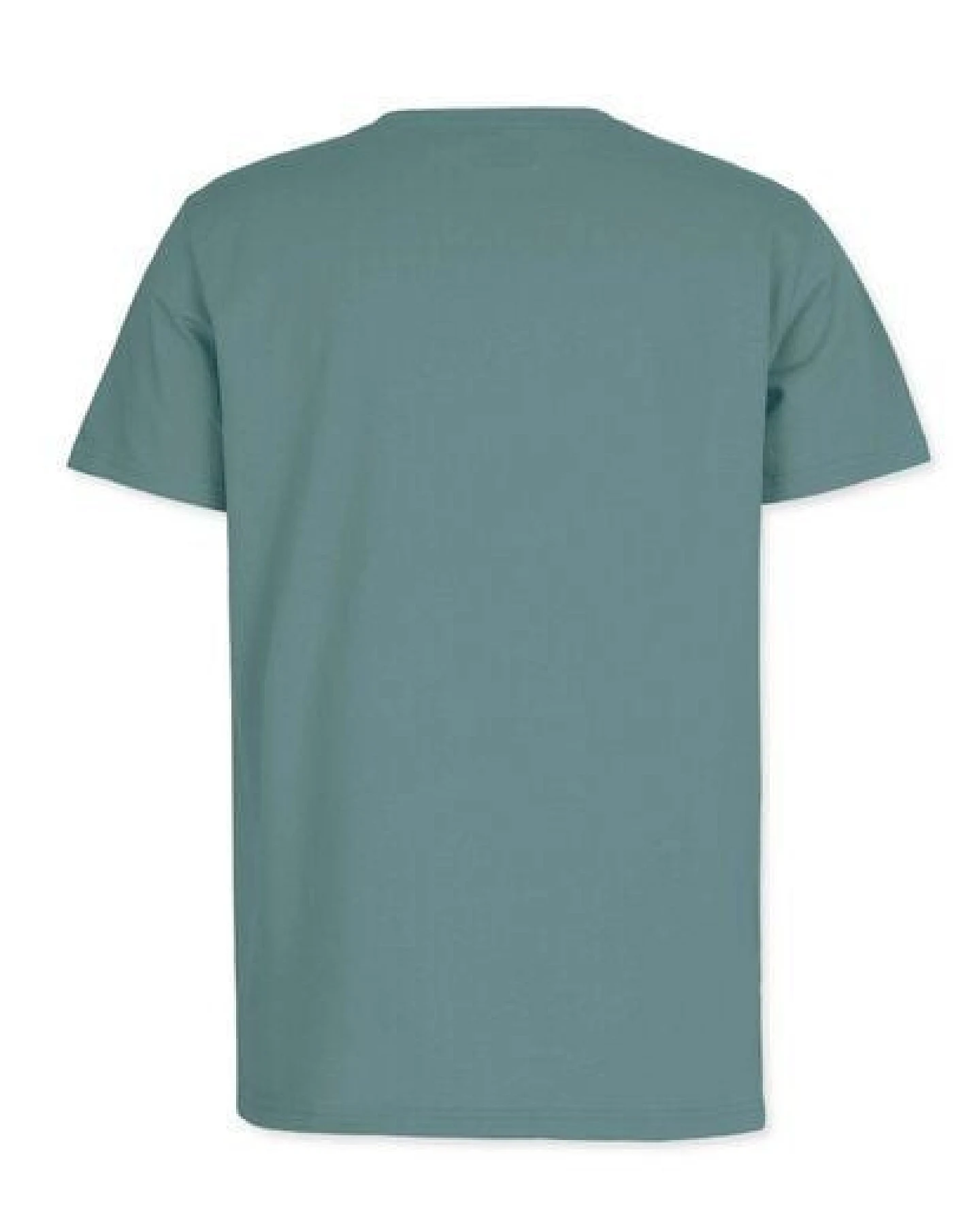 Honesty Rules Basic T-Shirt – Ansicht 3