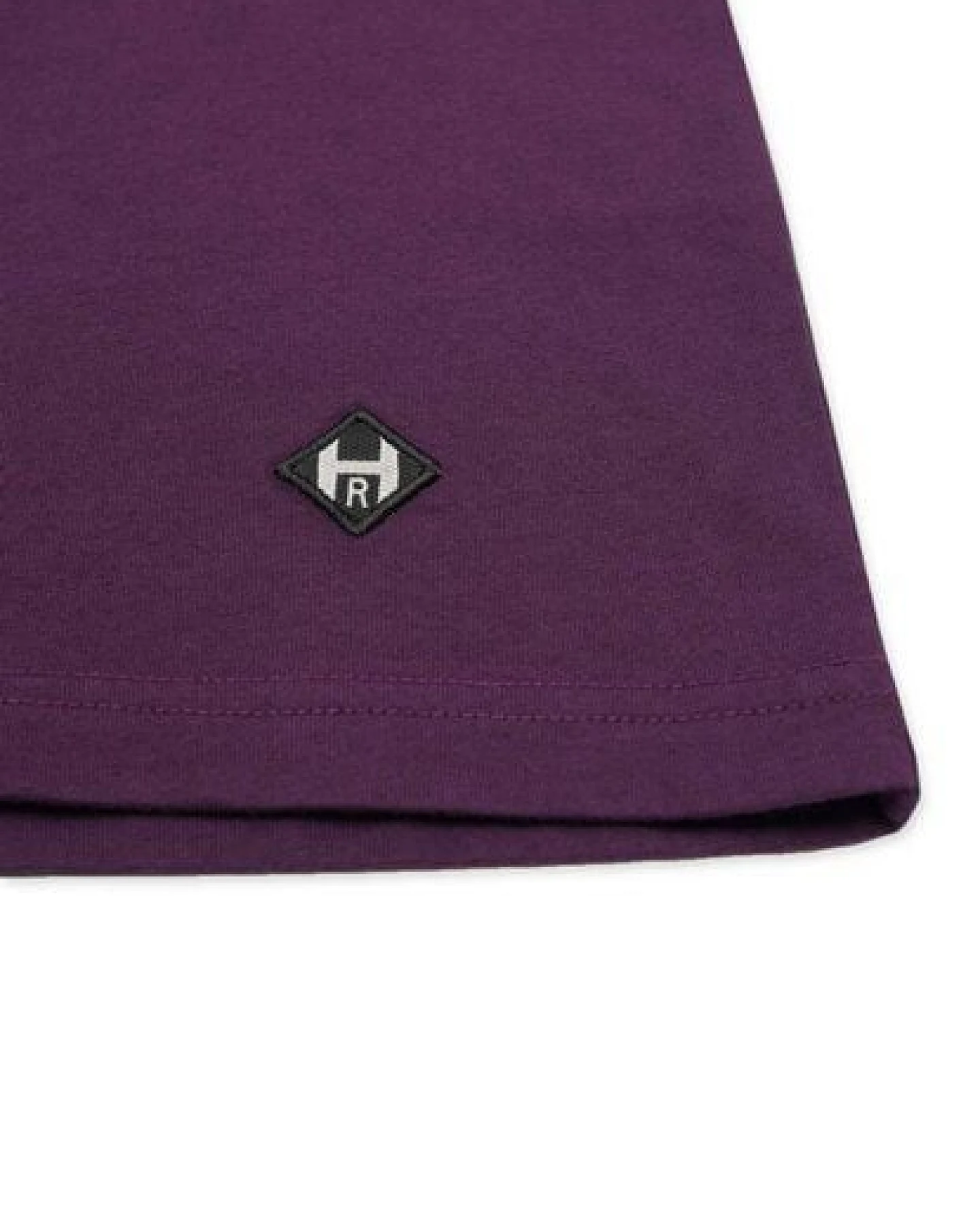 Honesty Rules Basic T-Shirt – Ansicht 4