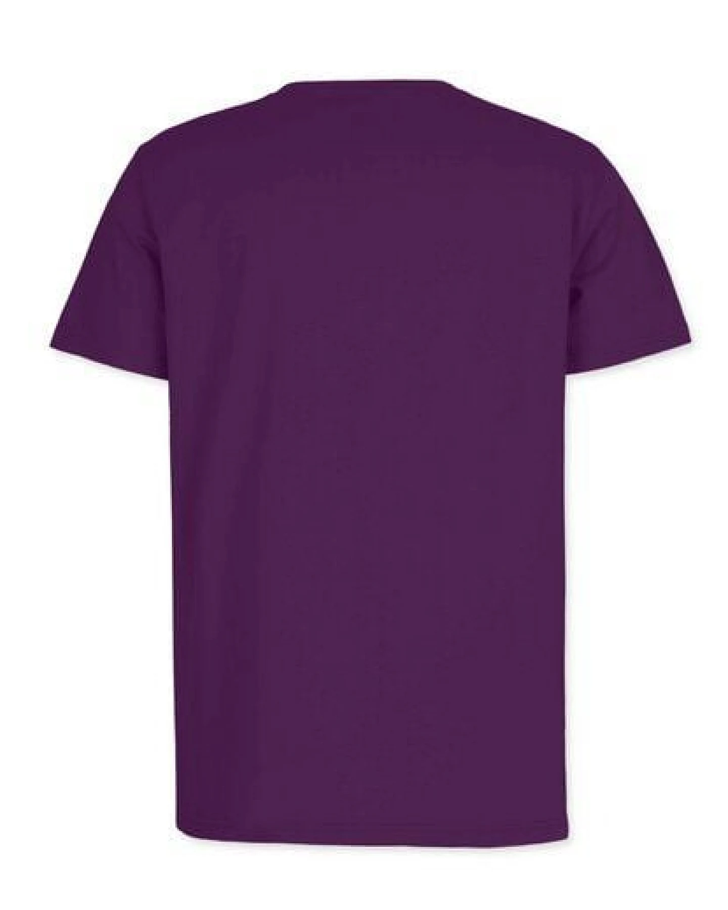 Honesty Rules Basic T-Shirt – Ansicht 4