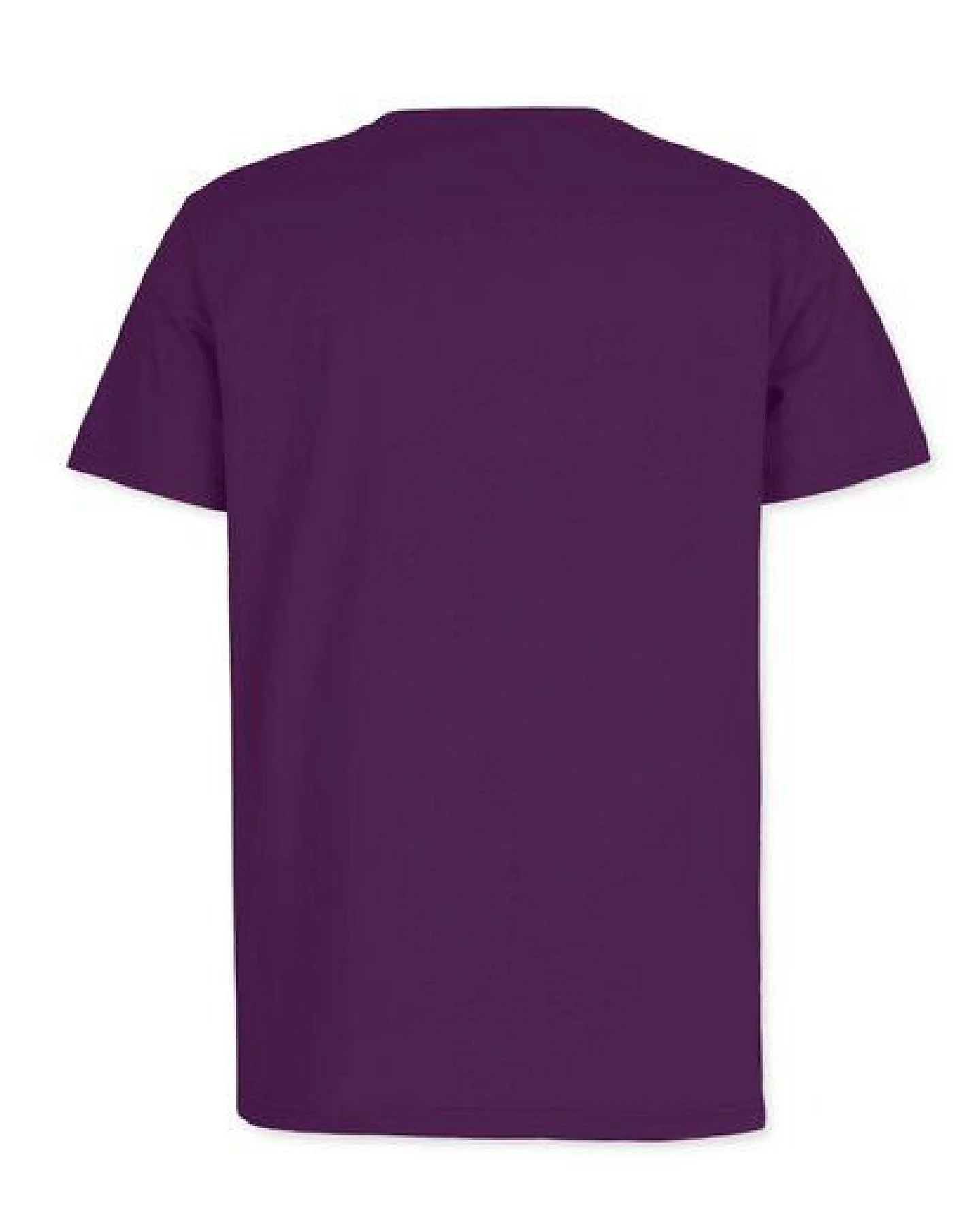 Honesty Rules Basic T-Shirt – Ansicht 4