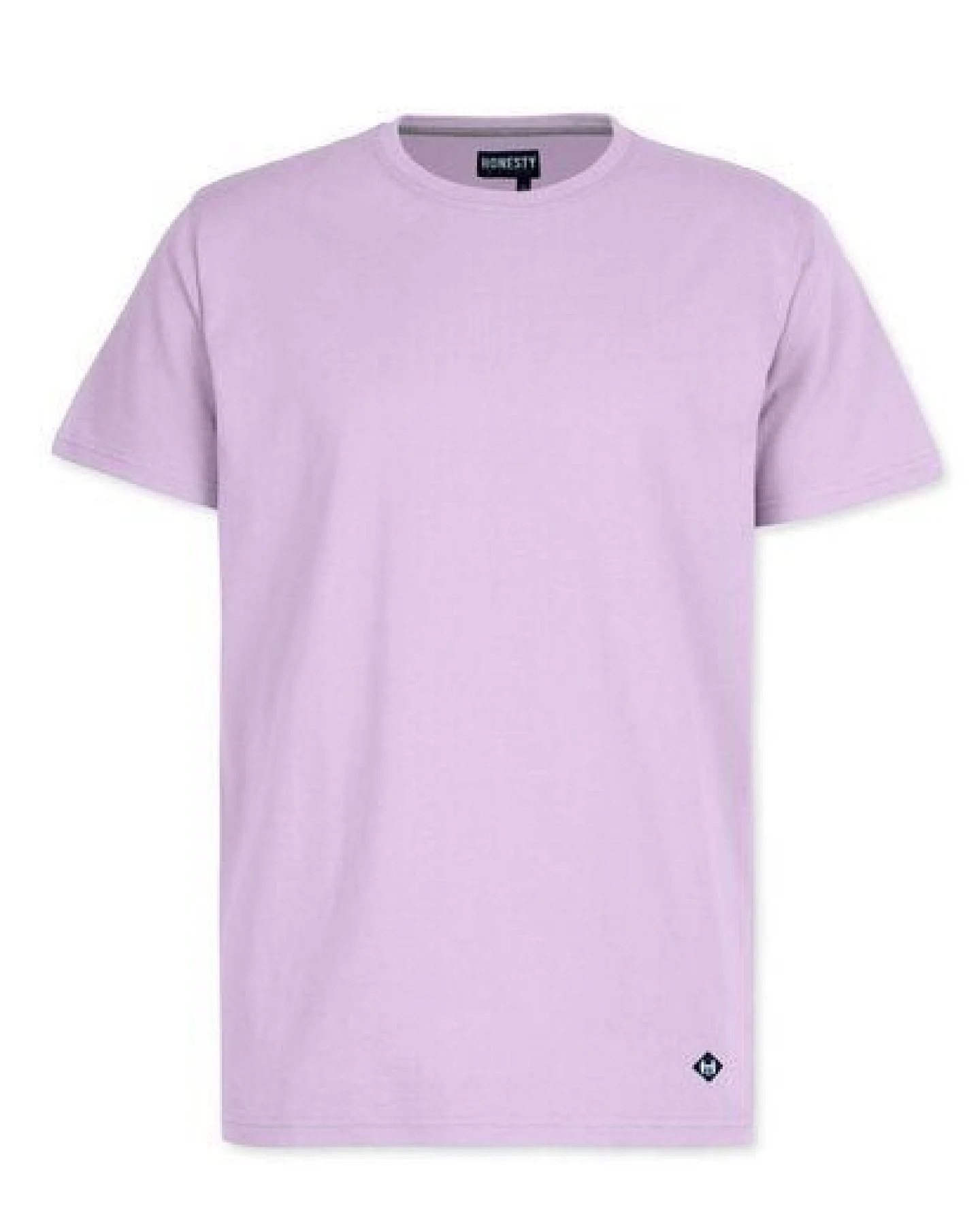 Honesty Rules Basic T-Shirt – Ansicht 4