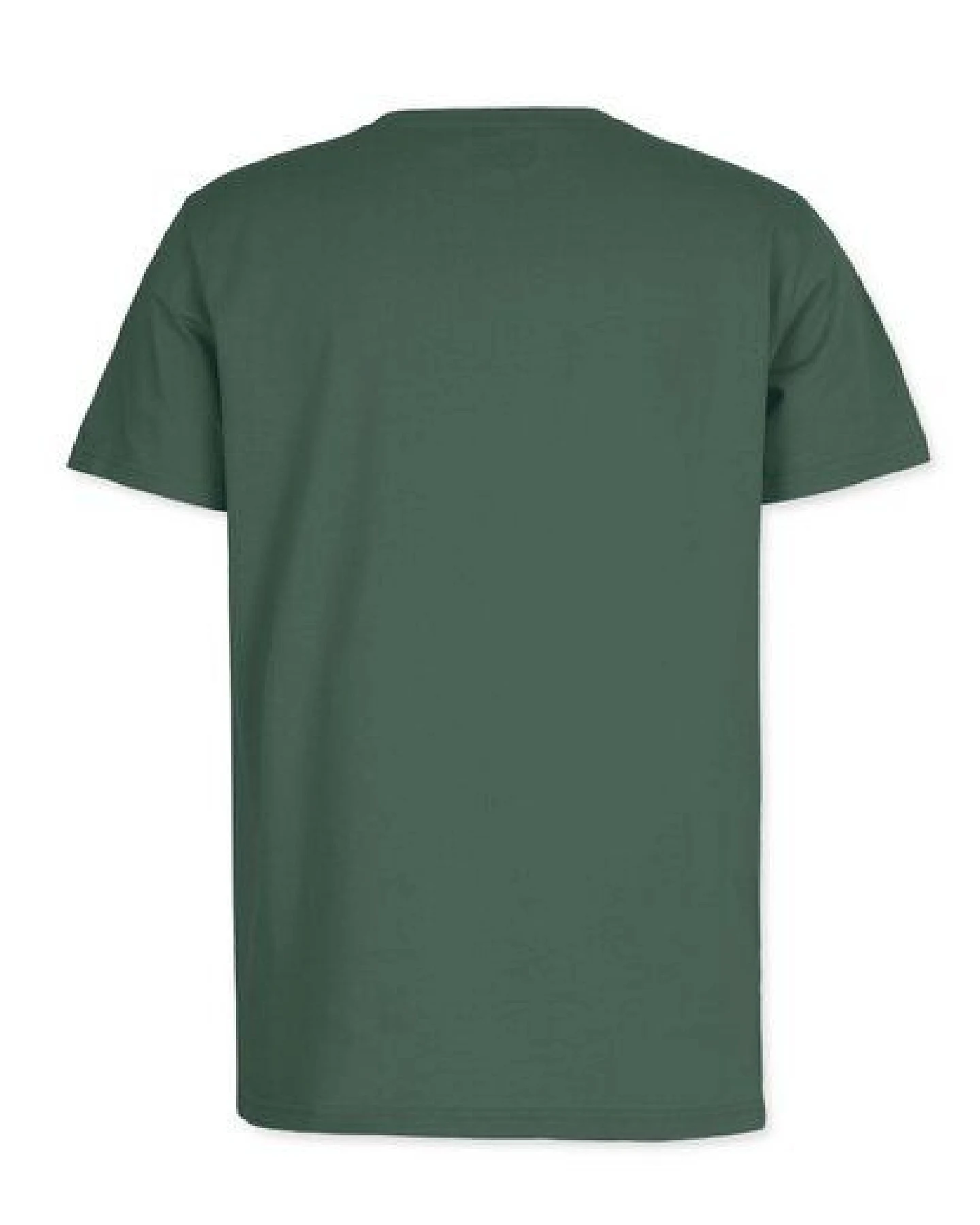 Honesty Rules Basic T-Shirt – Ansicht 4