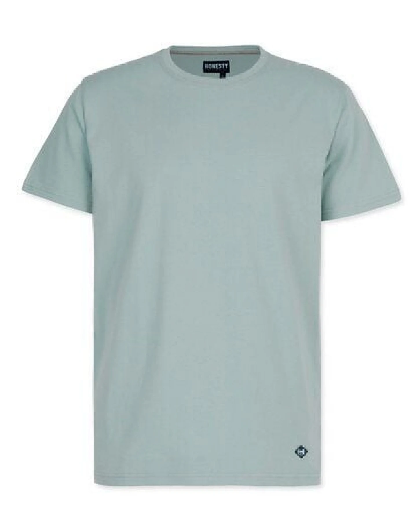 Honesty Rules Basic T-Shirt – Ansicht 3