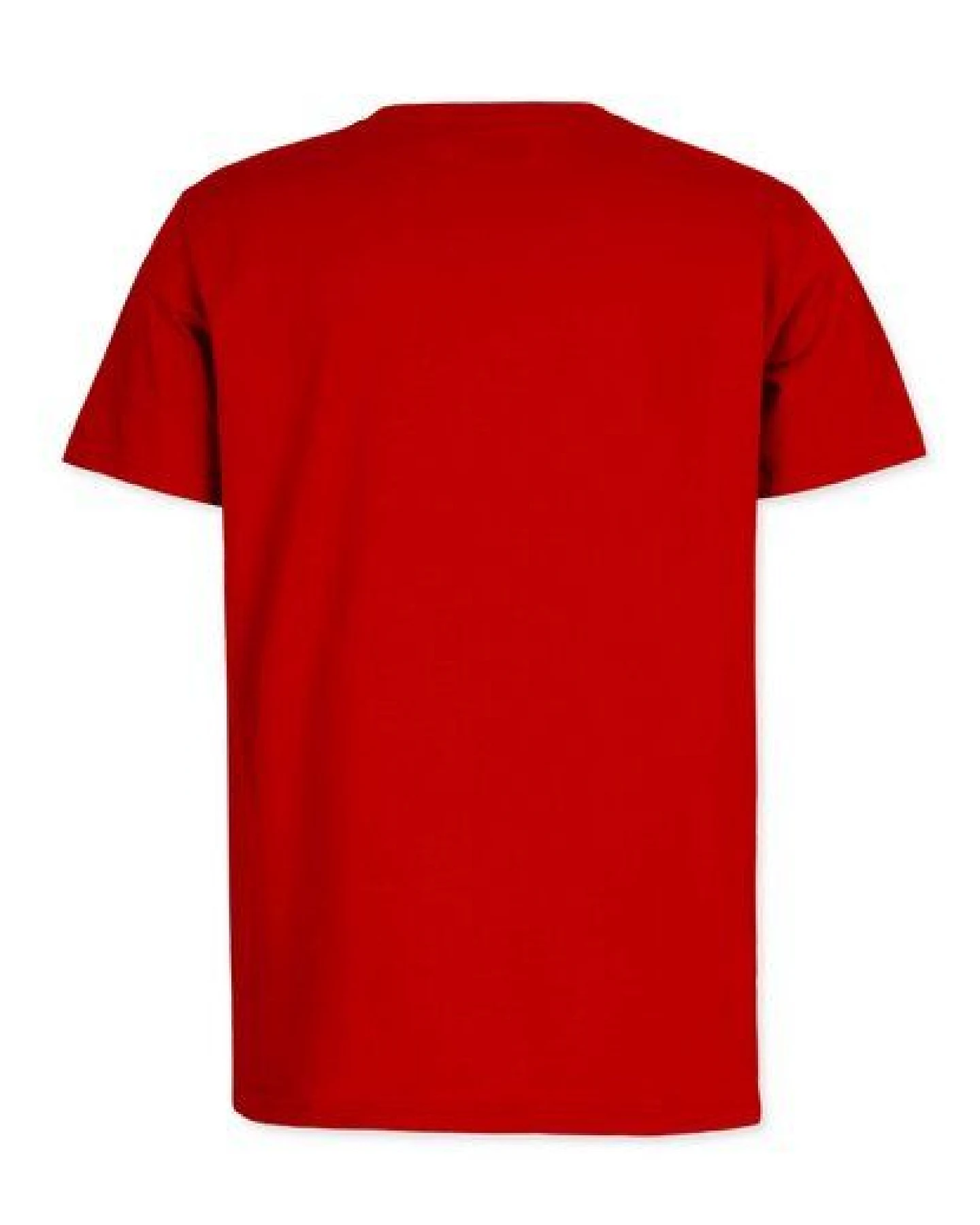 Honesty Rules Basic T-Shirt – Ansicht 4