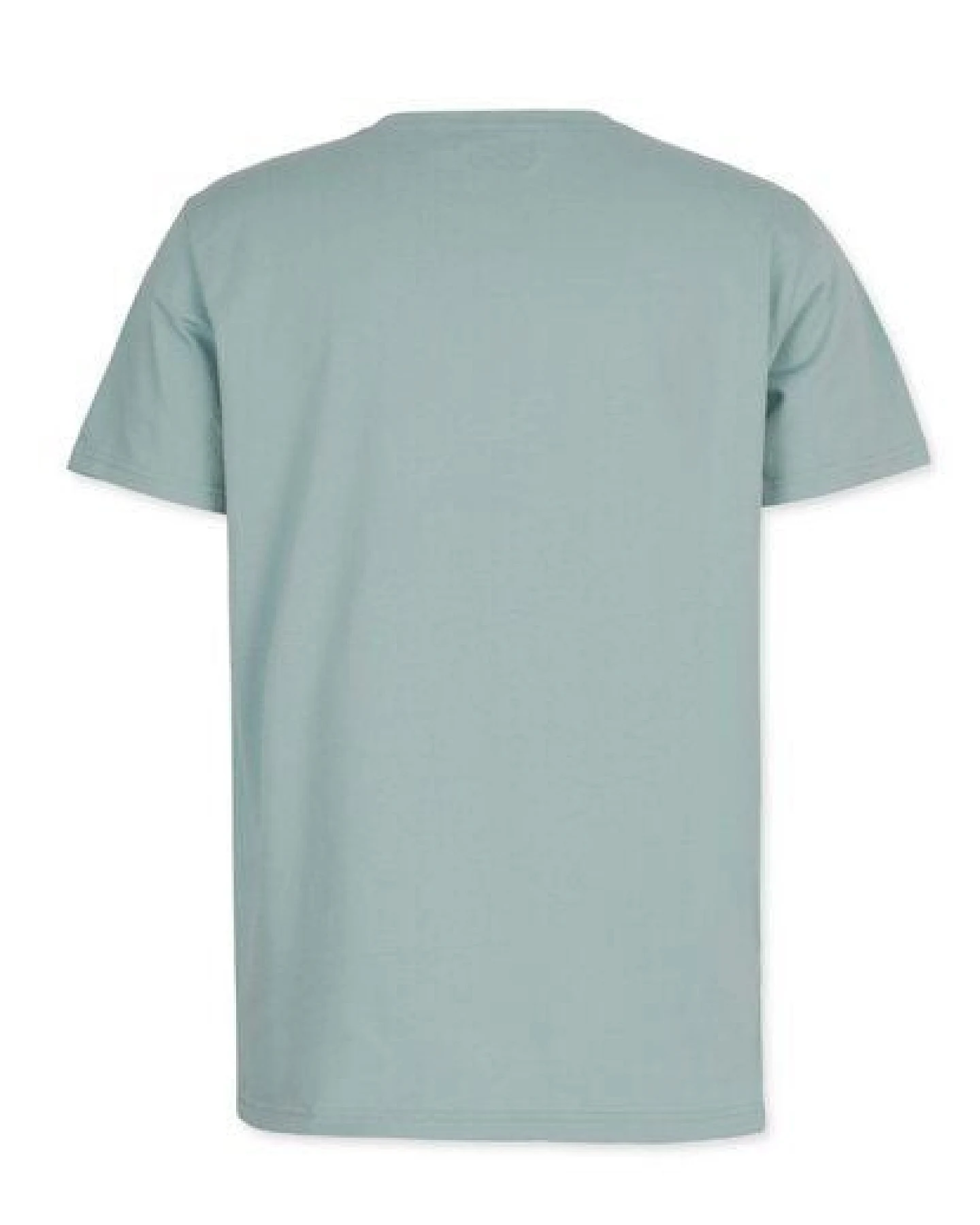 Honesty Rules Basic T-Shirt – Ansicht 4
