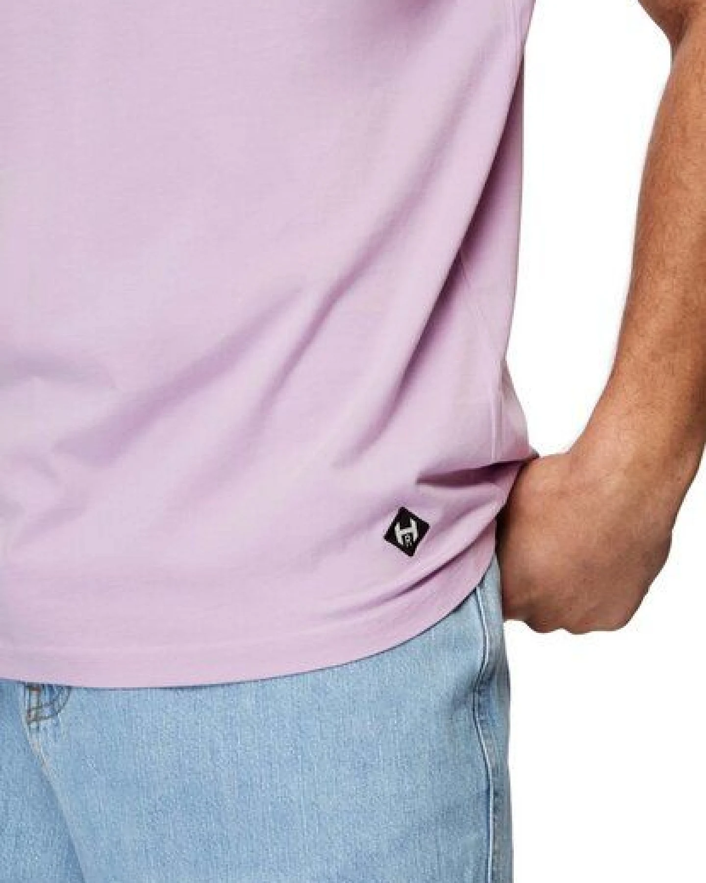 Honesty Rules Basic T-Shirt – Ansicht 3